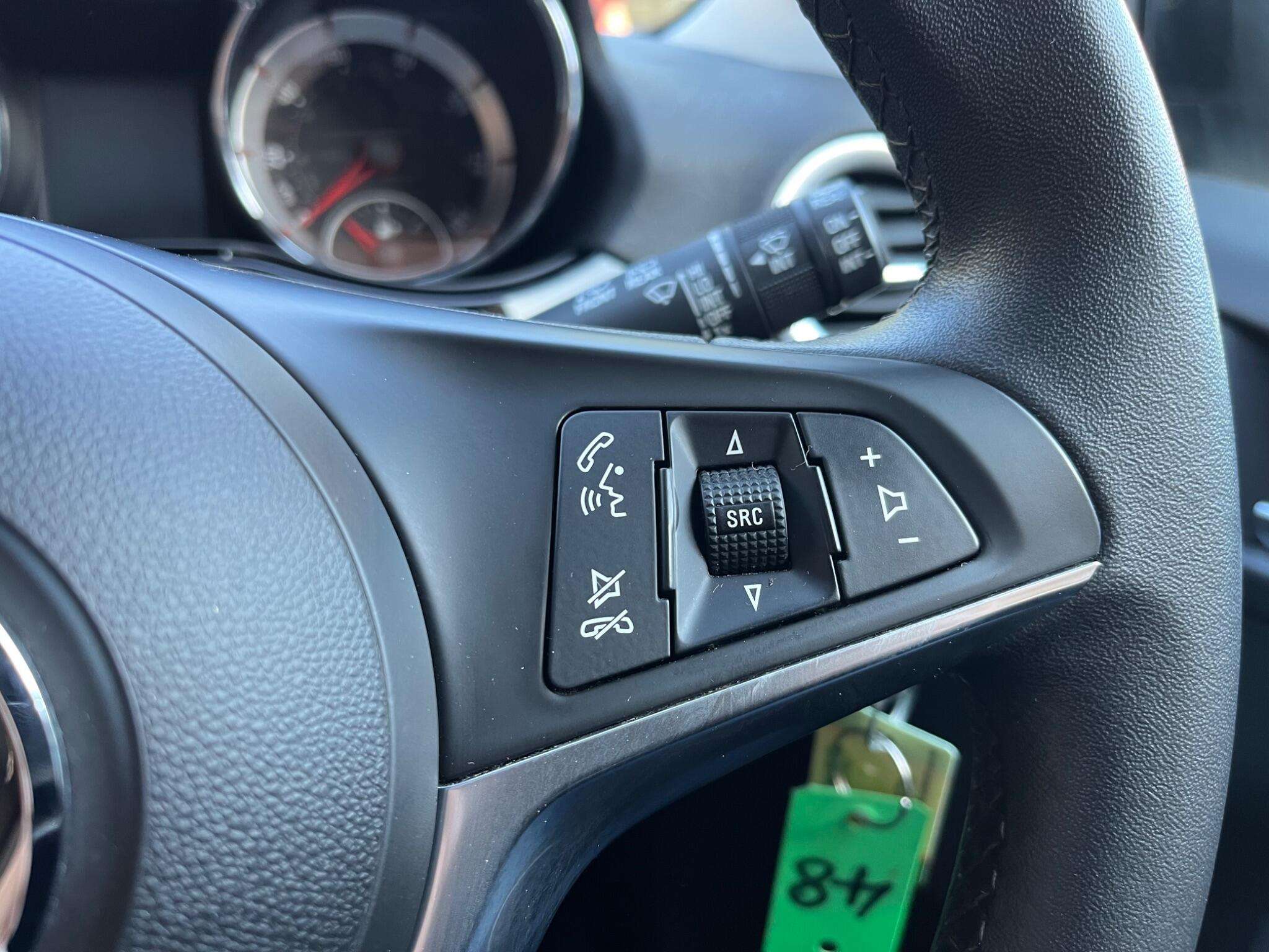 2015 VAUXHALL ADAM 2015 VAUXHALL ADAM