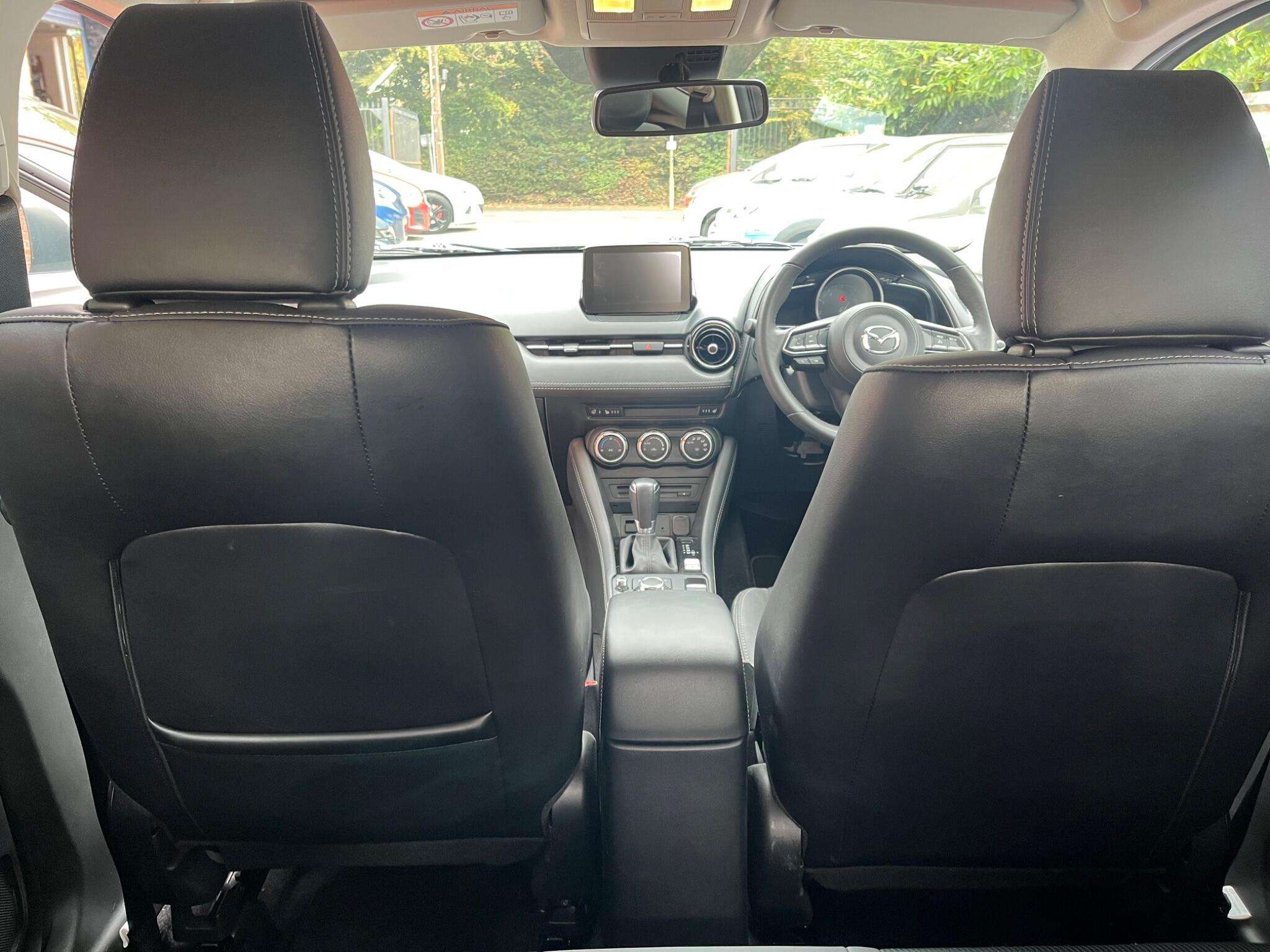 2019 MAZDA CX-3 2019 MAZDA CX-3