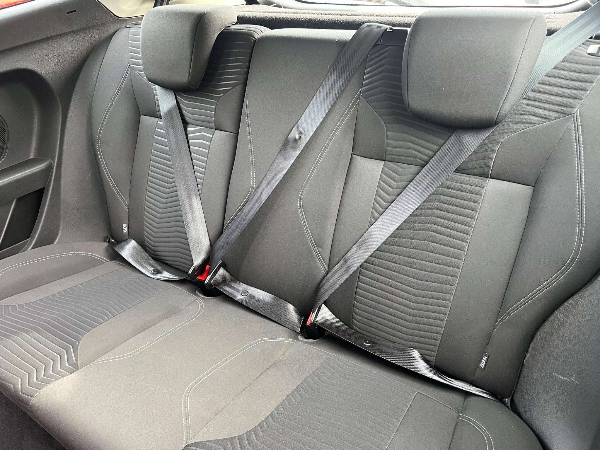 2013 FORD FIESTA 2013 FORD FIESTA