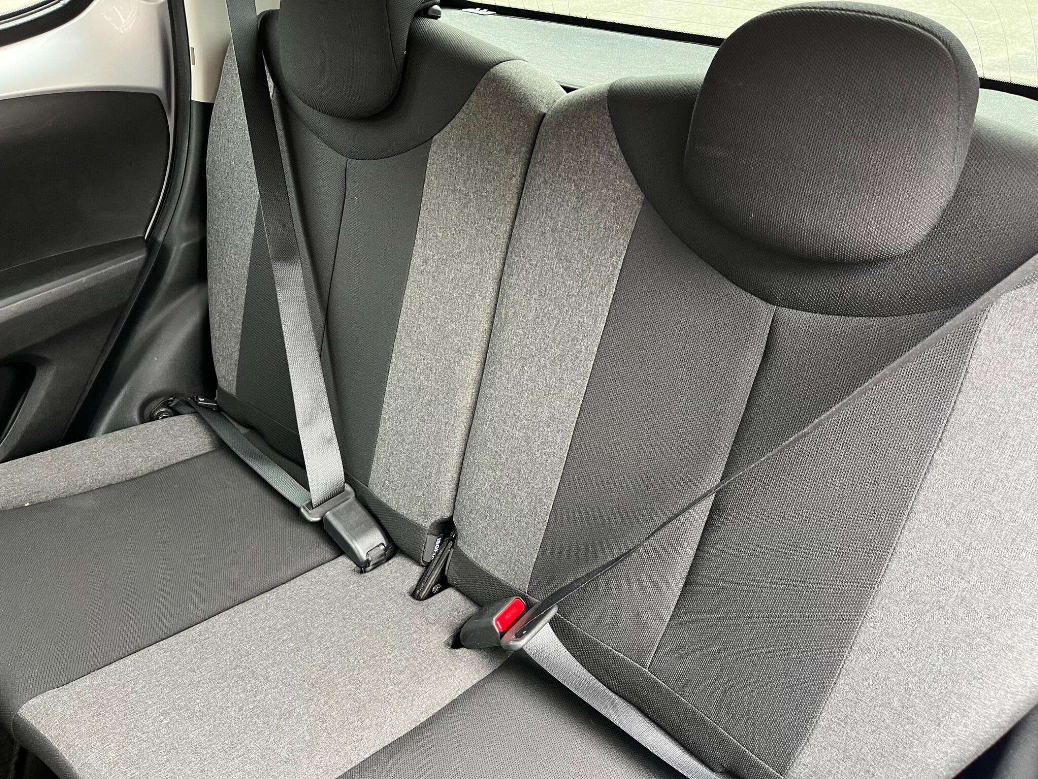 2016 CITROEN C1 2016 CITROEN C1