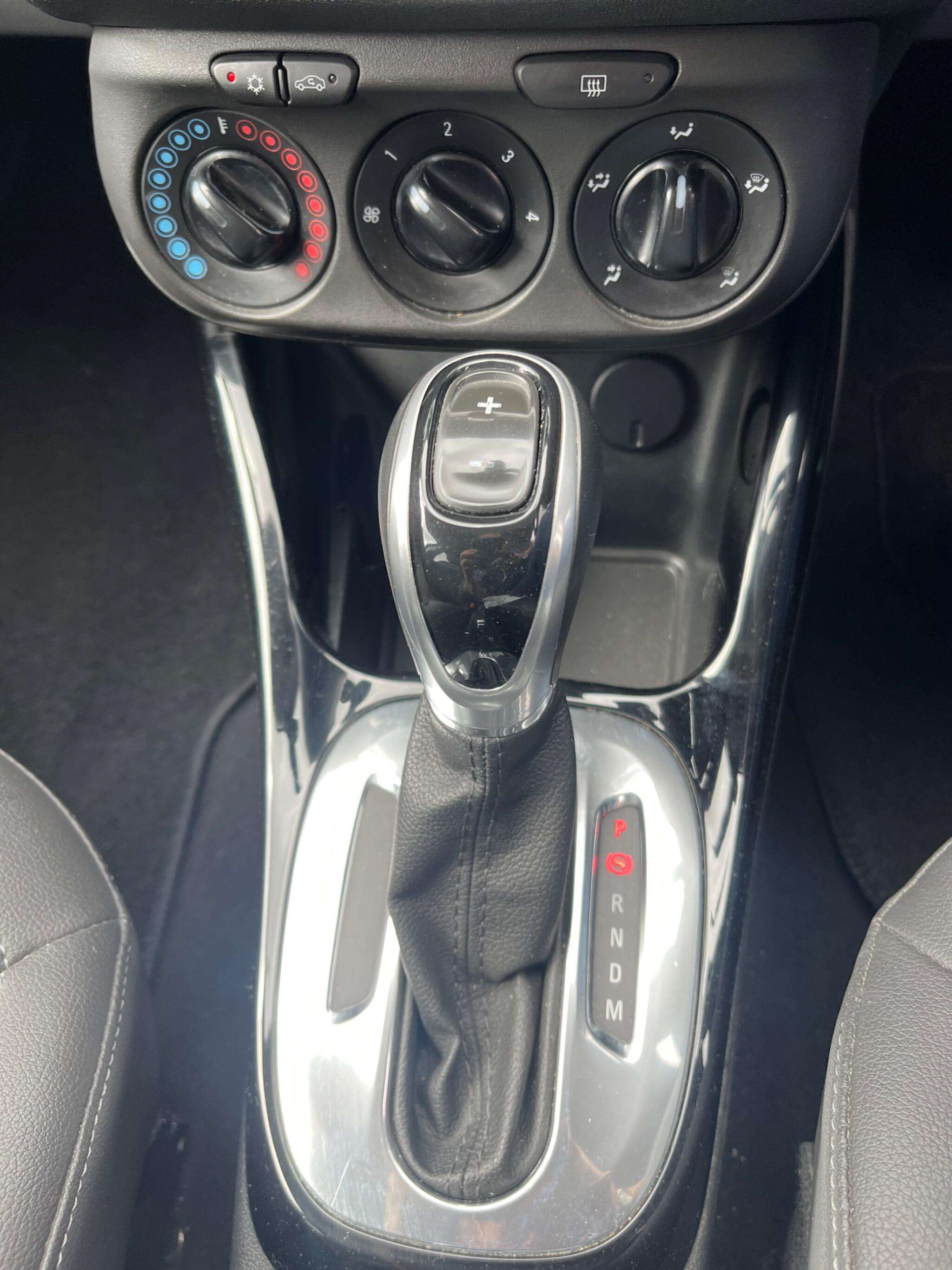 2016 VAUXHALL CORSA 2016 VAUXHALL CORSA