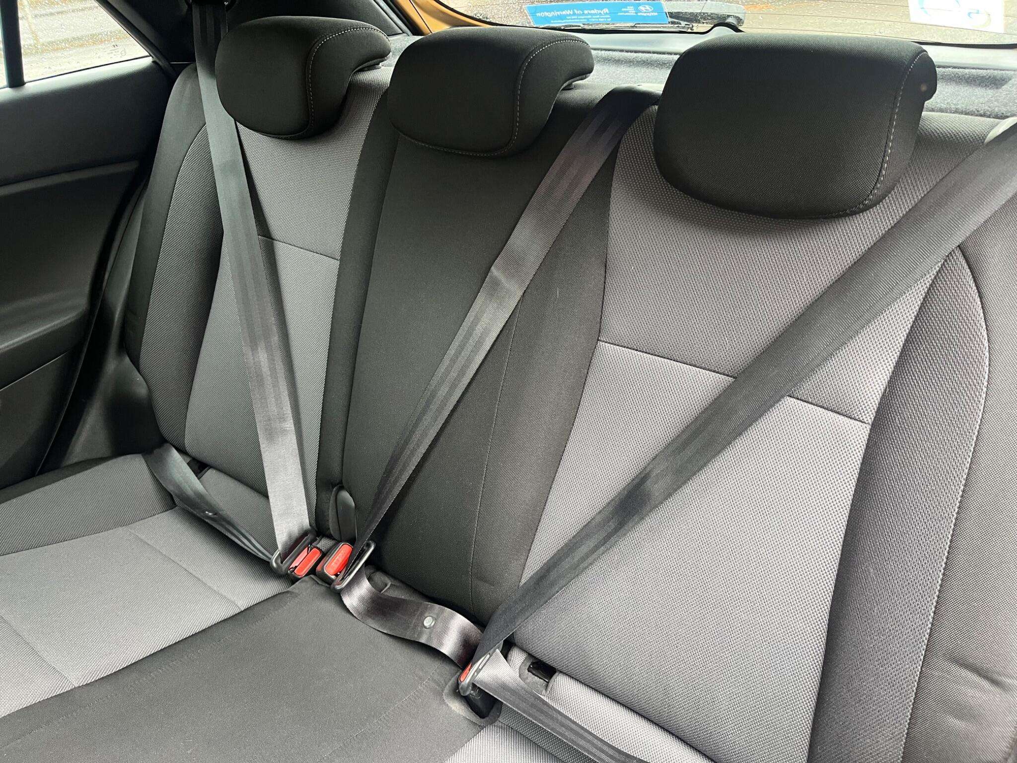 2015 HYUNDAI I20 2015 HYUNDAI I20