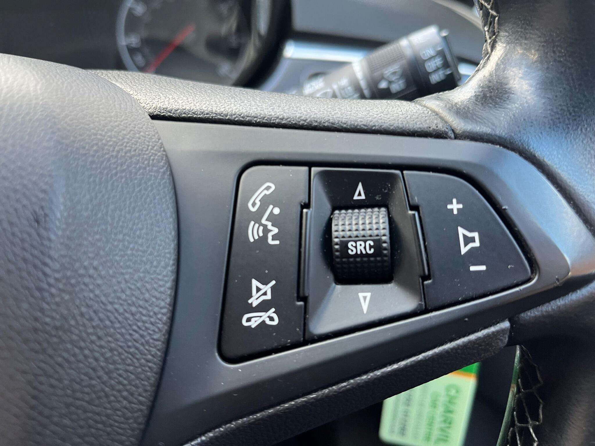 2015 VAUXHALL CORSA 2015 VAUXHALL CORSA