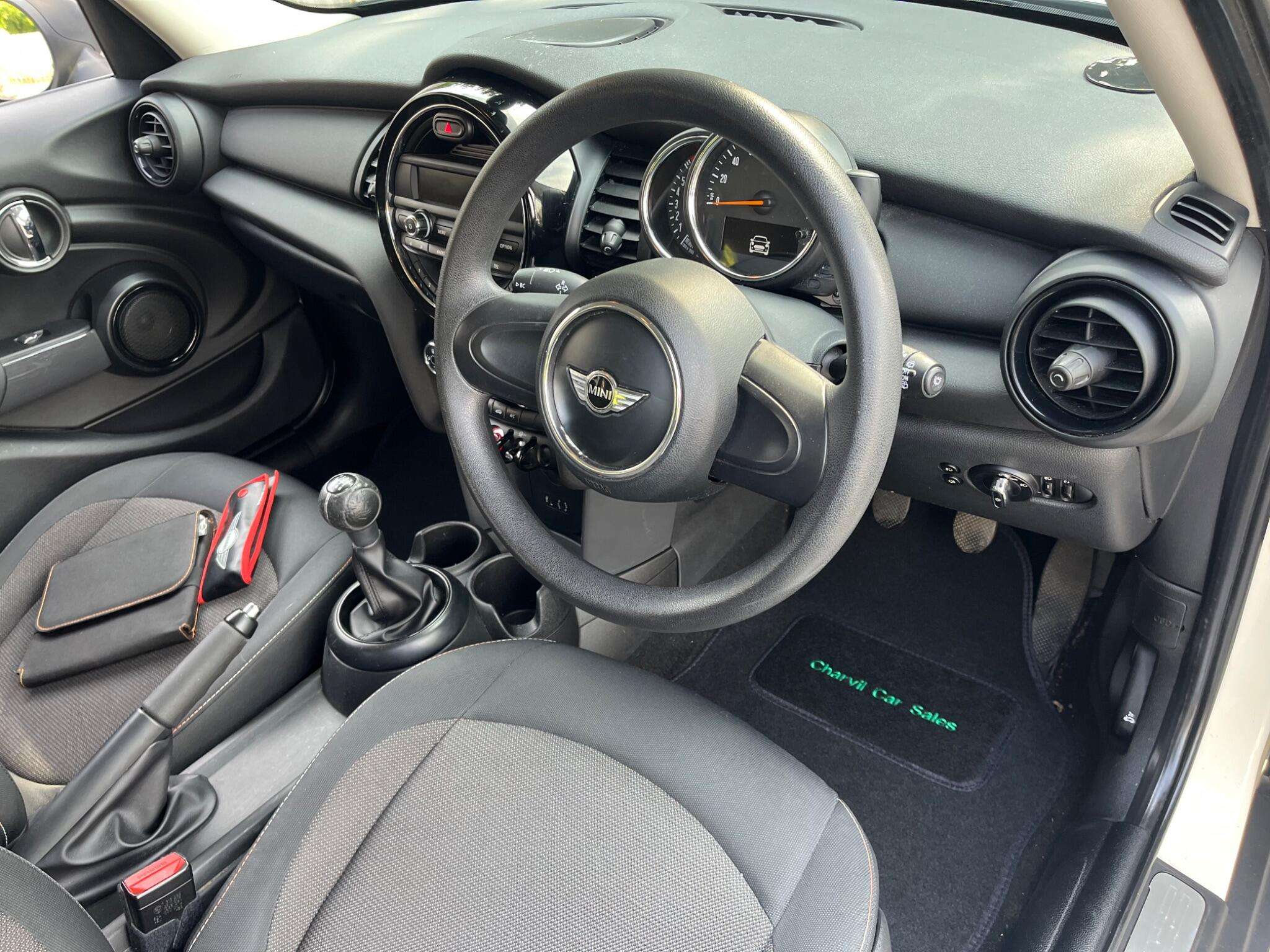 2016 MINI HATCH 2016 MINI HATCH