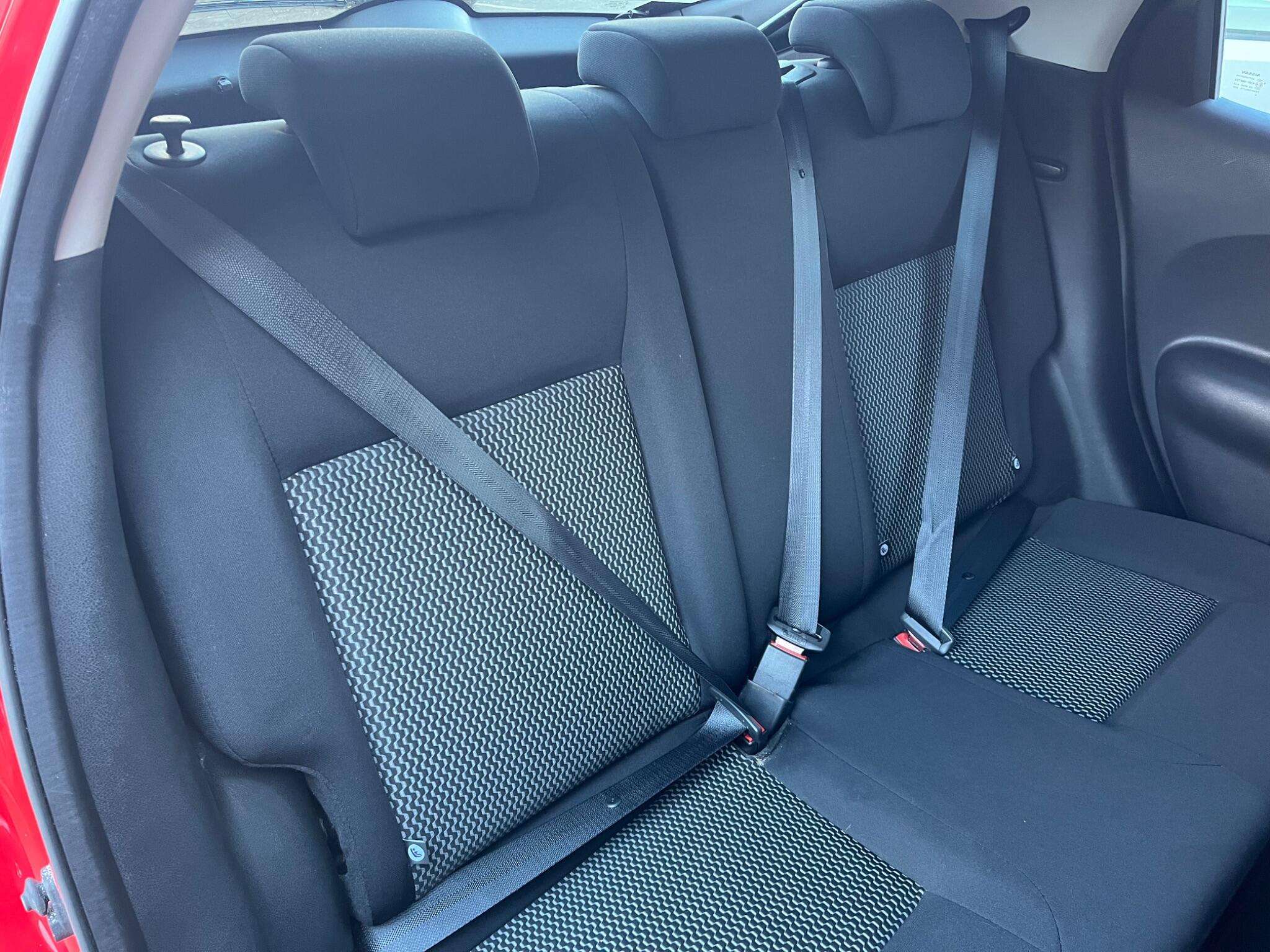 2017 NISSAN JUKE 2017 NISSAN JUKE