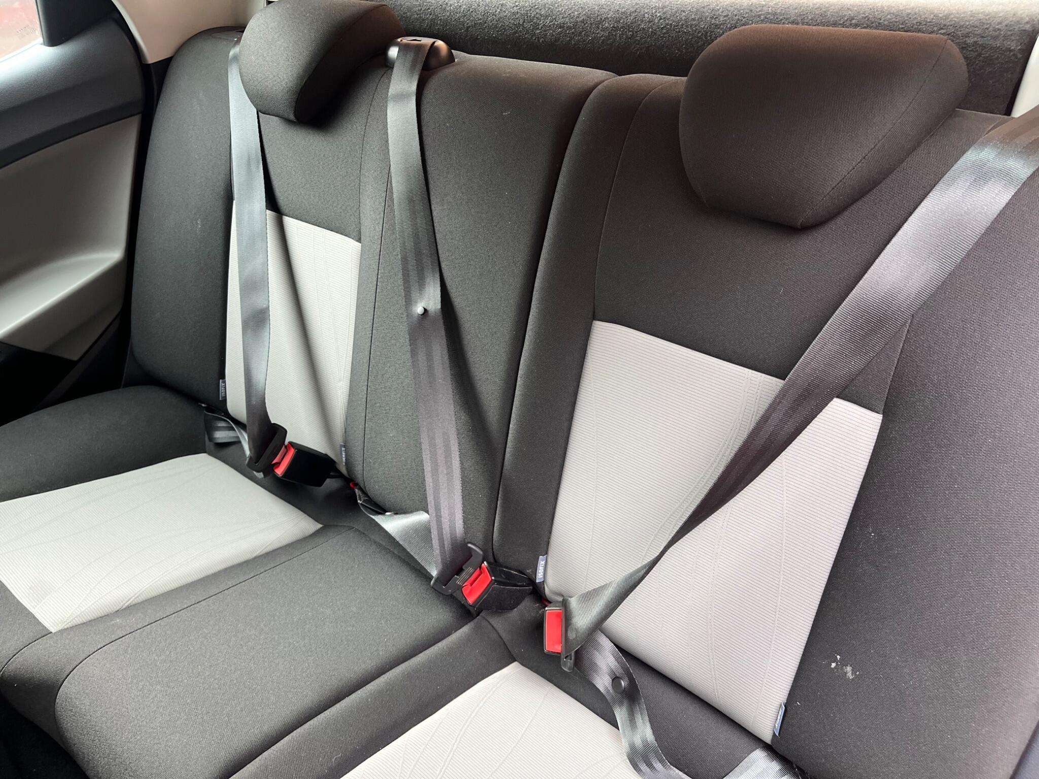 2012 SEAT IBIZA 2012 SEAT IBIZA