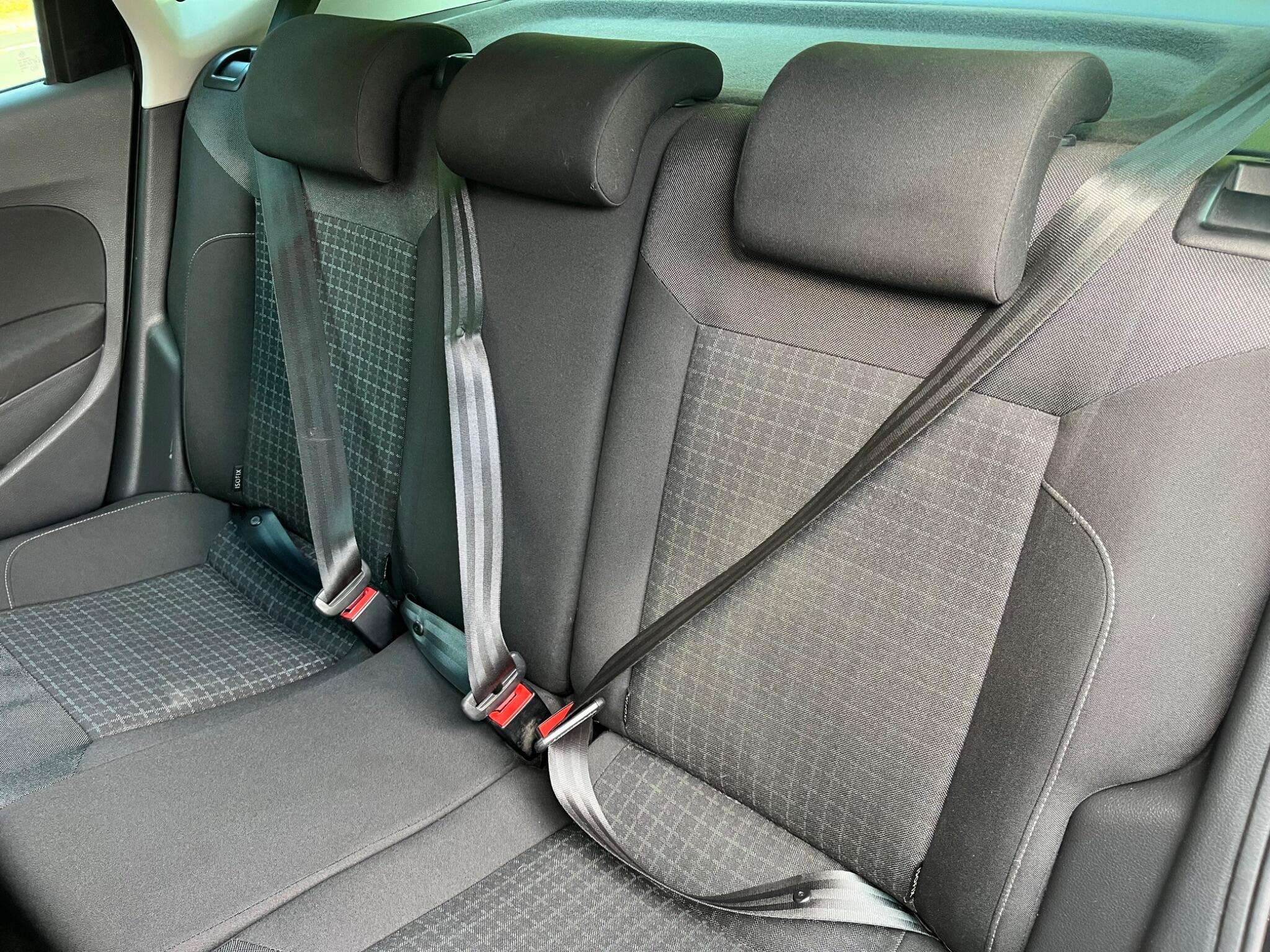 2016 VOLKSWAGEN POLO 2016 VOLKSWAGEN POLO