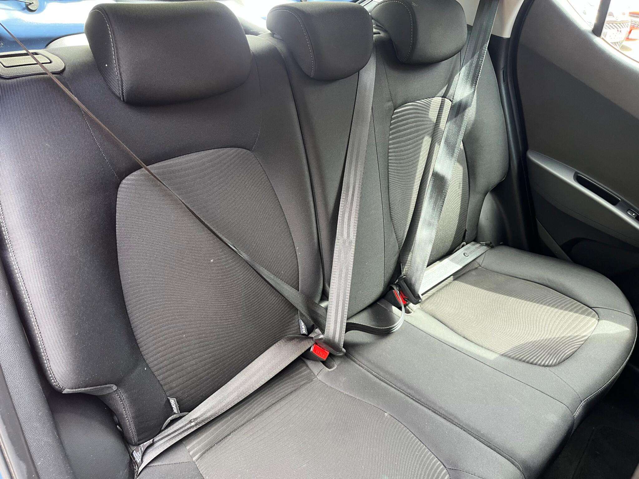 2017 HYUNDAI I10 2017 HYUNDAI I10
