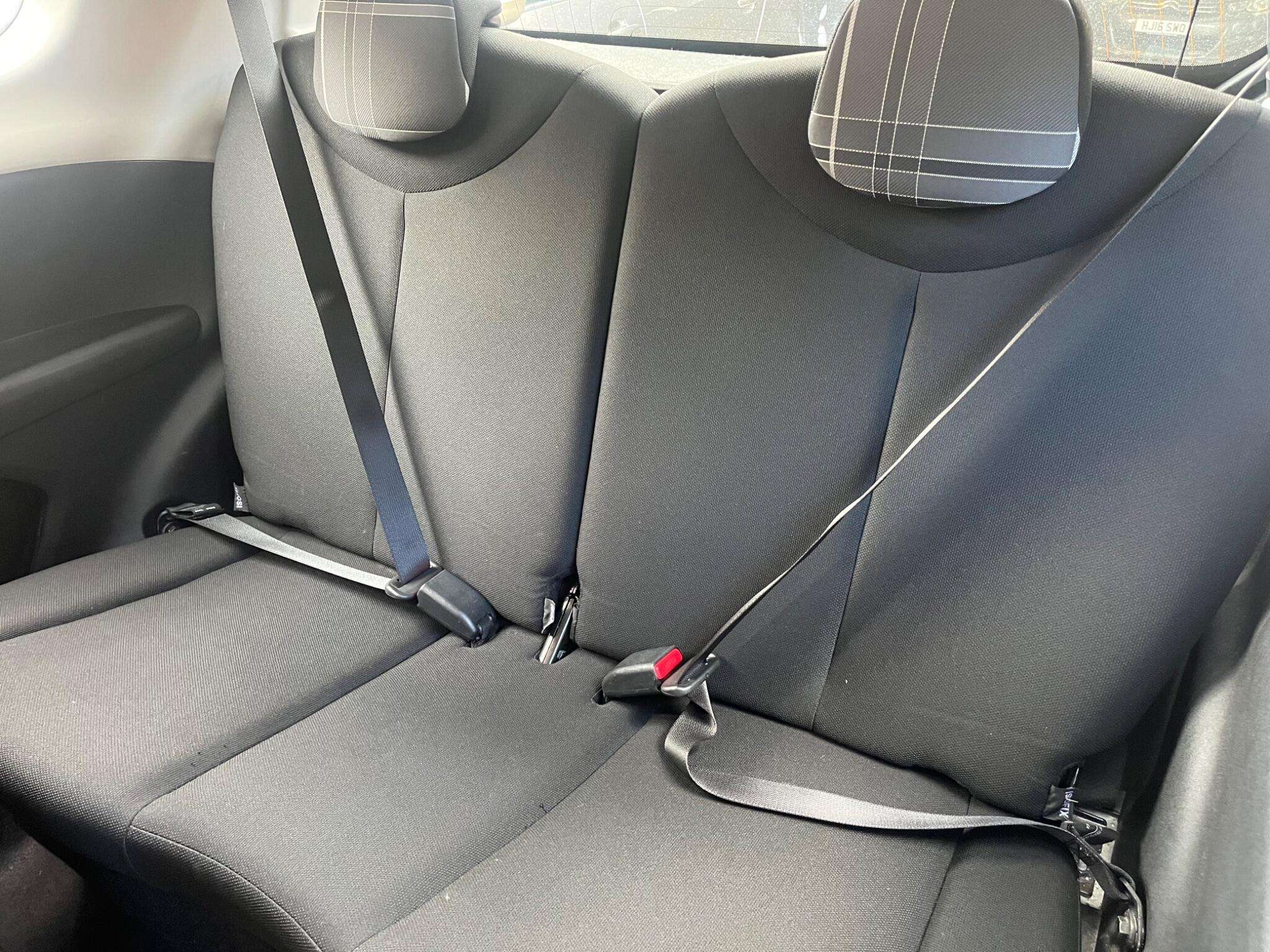 2016 PEUGEOT 108 2016 PEUGEOT 108