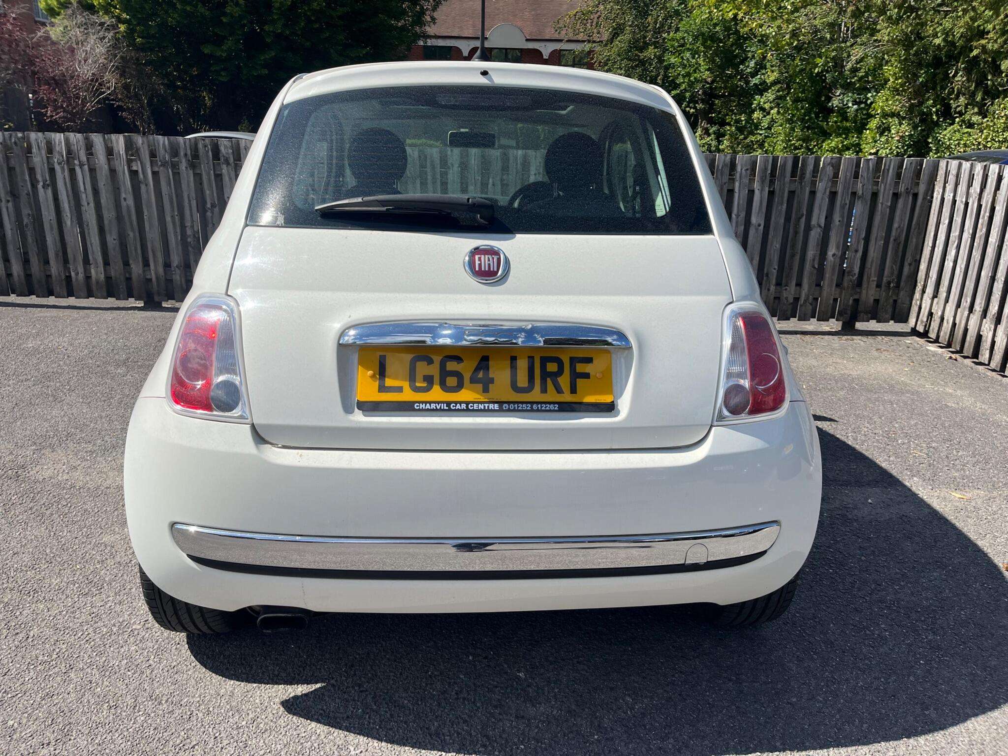 2014 FIAT 500 2014 FIAT 500