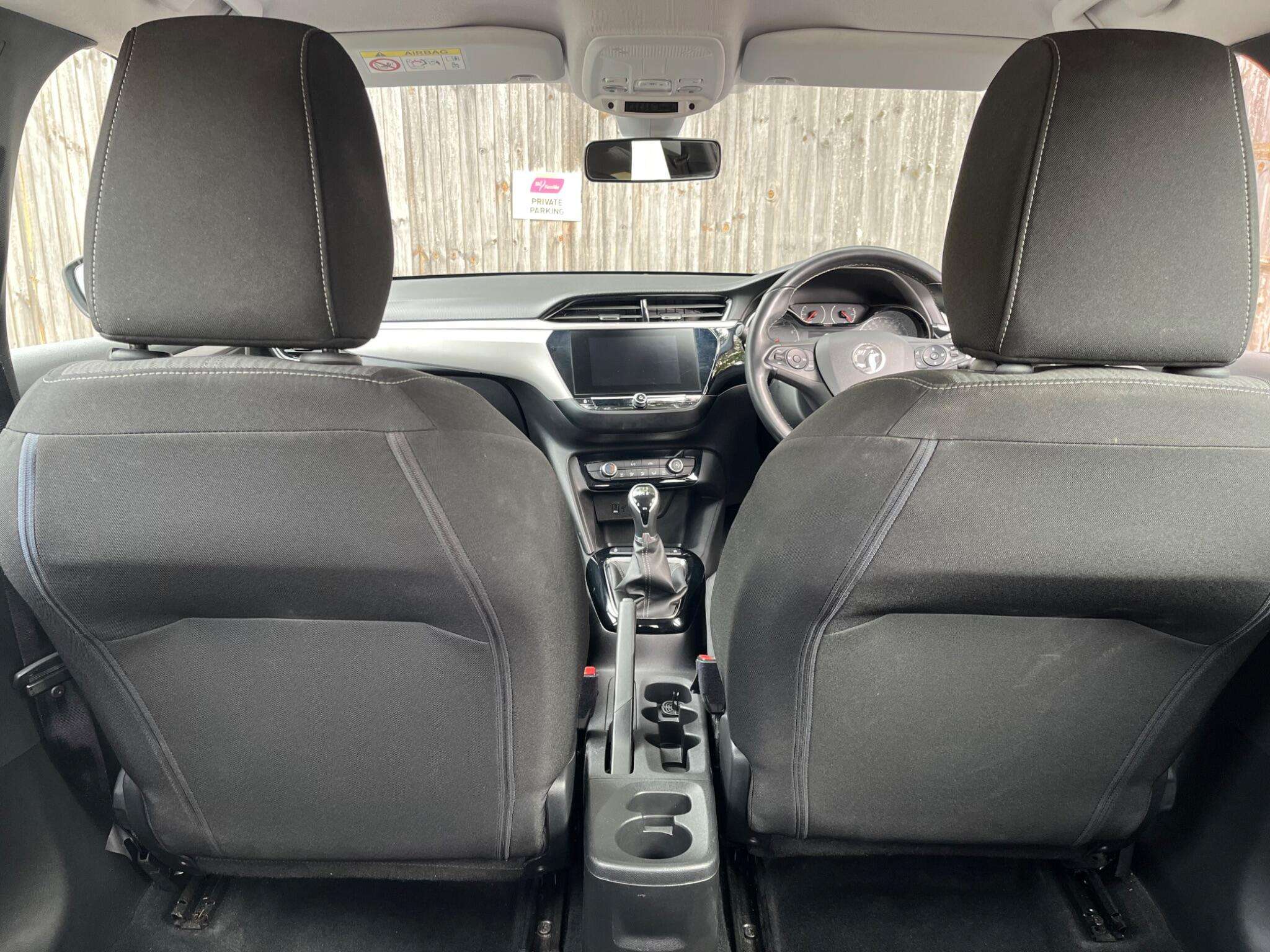 2019 VAUXHALL CORSA 2019 VAUXHALL CORSA