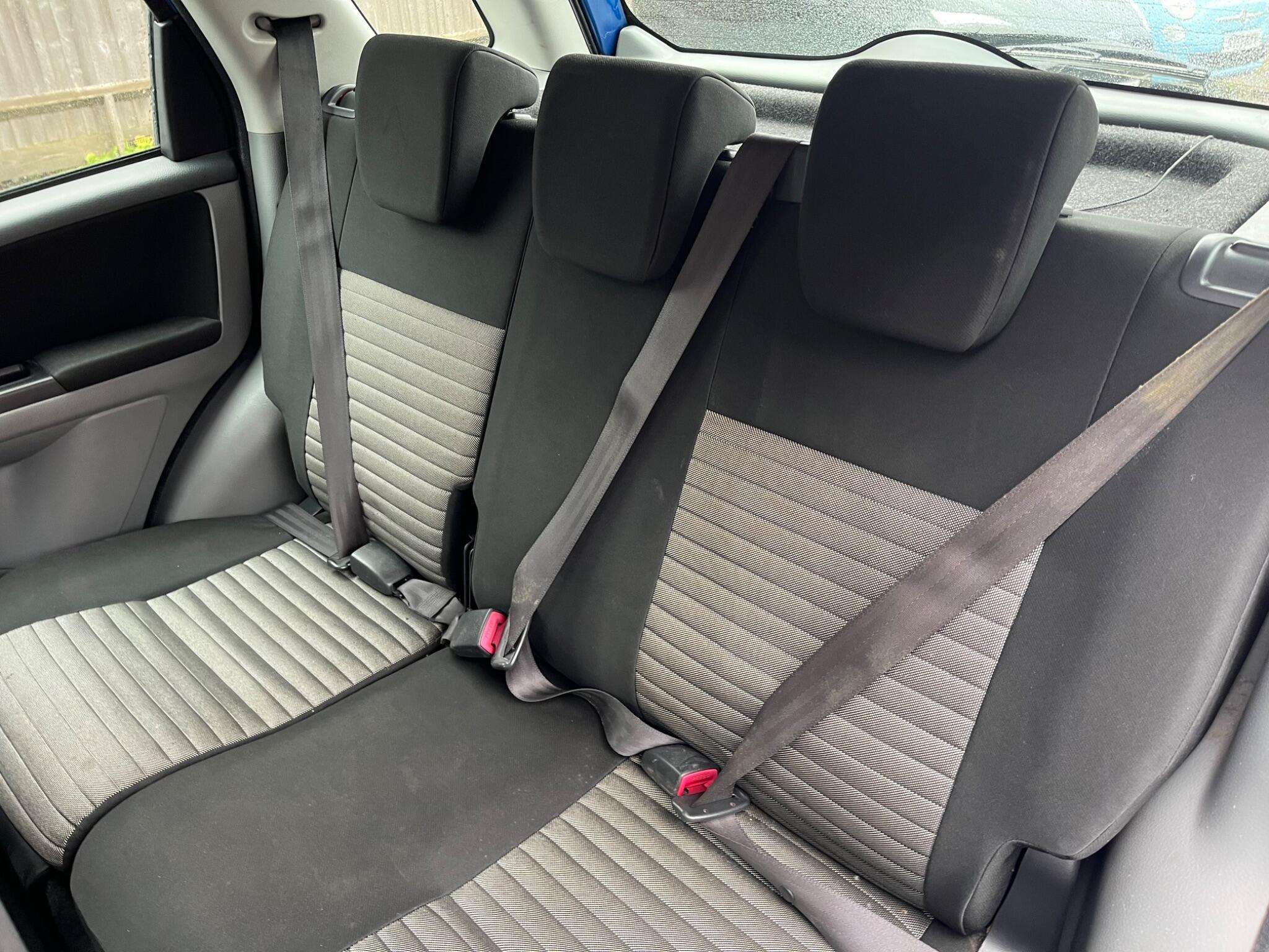 2010 SUZUKI SX4 2010 SUZUKI SX4