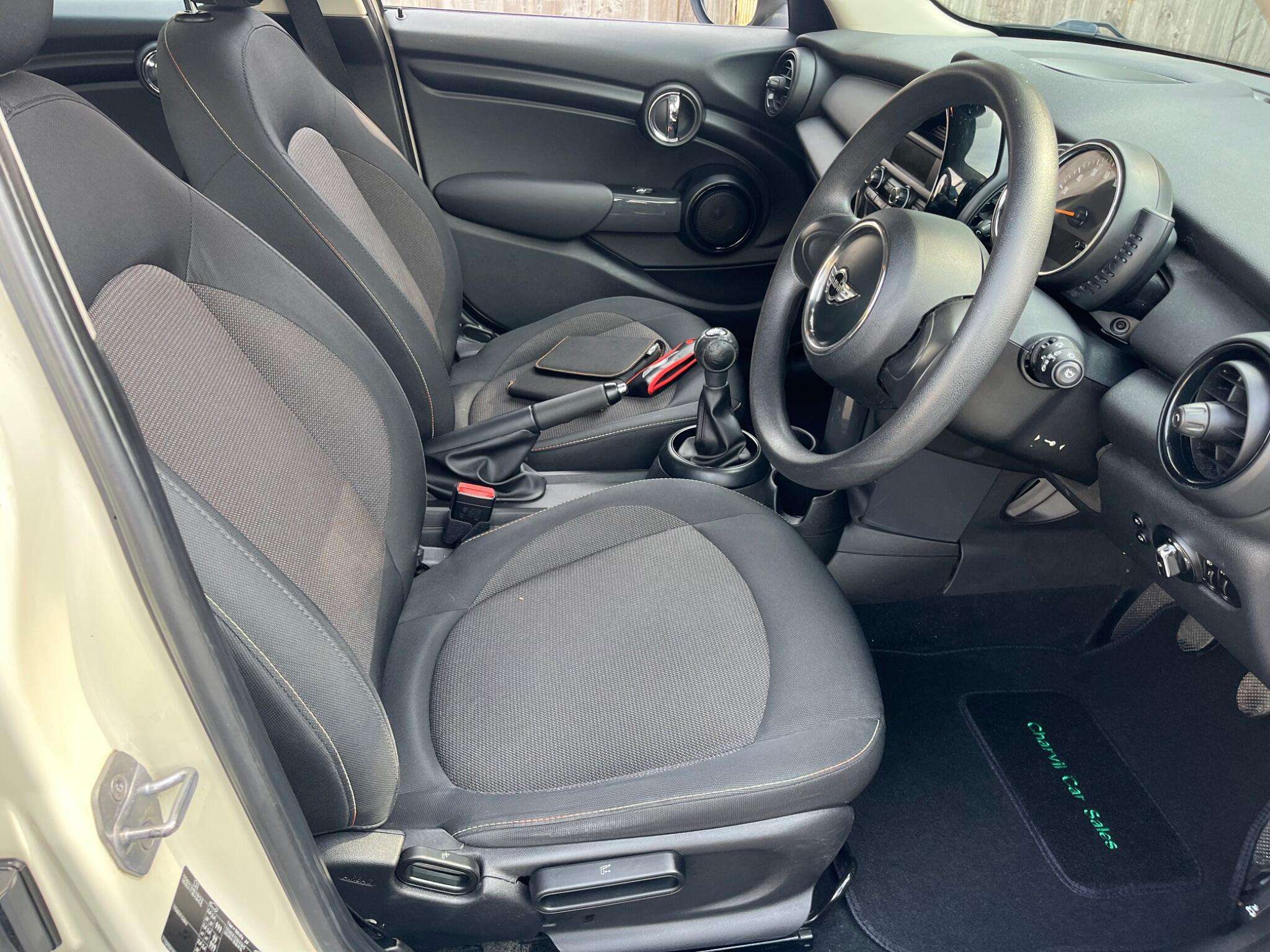 2016 MINI HATCH 2016 MINI HATCH