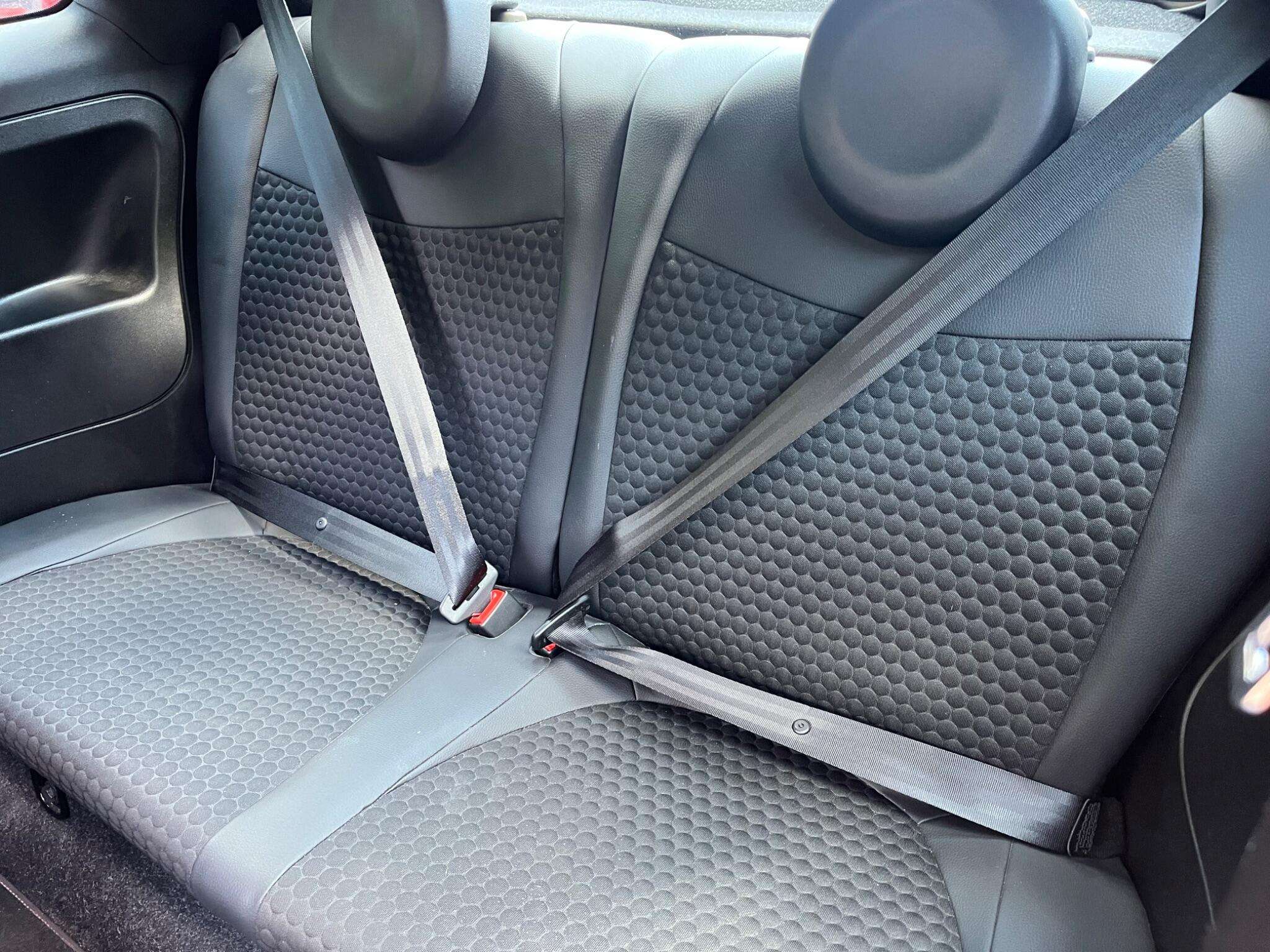 2014 FIAT 500 2014 FIAT 500