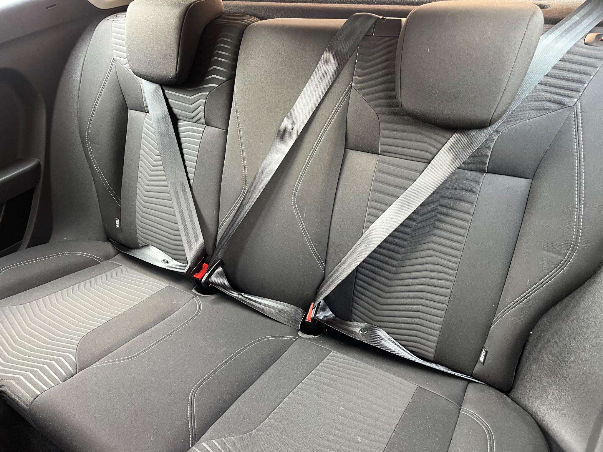 2013 FORD FIESTA 2013 FORD FIESTA