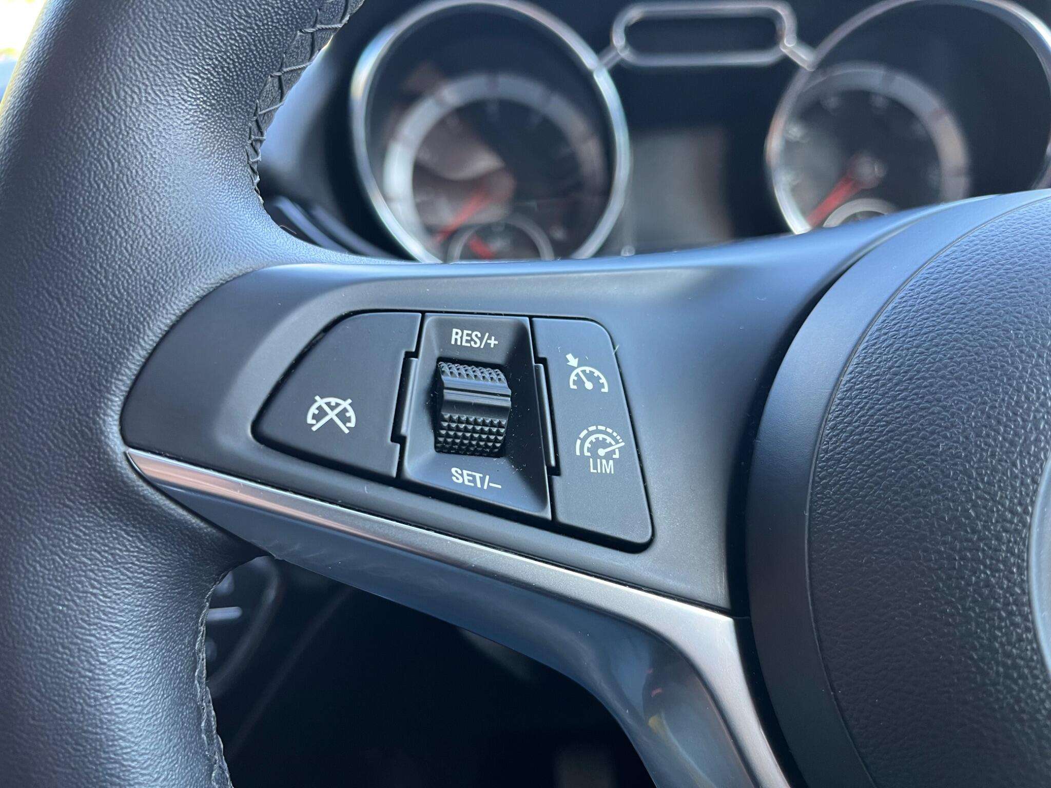 2015 VAUXHALL ADAM 2015 VAUXHALL ADAM