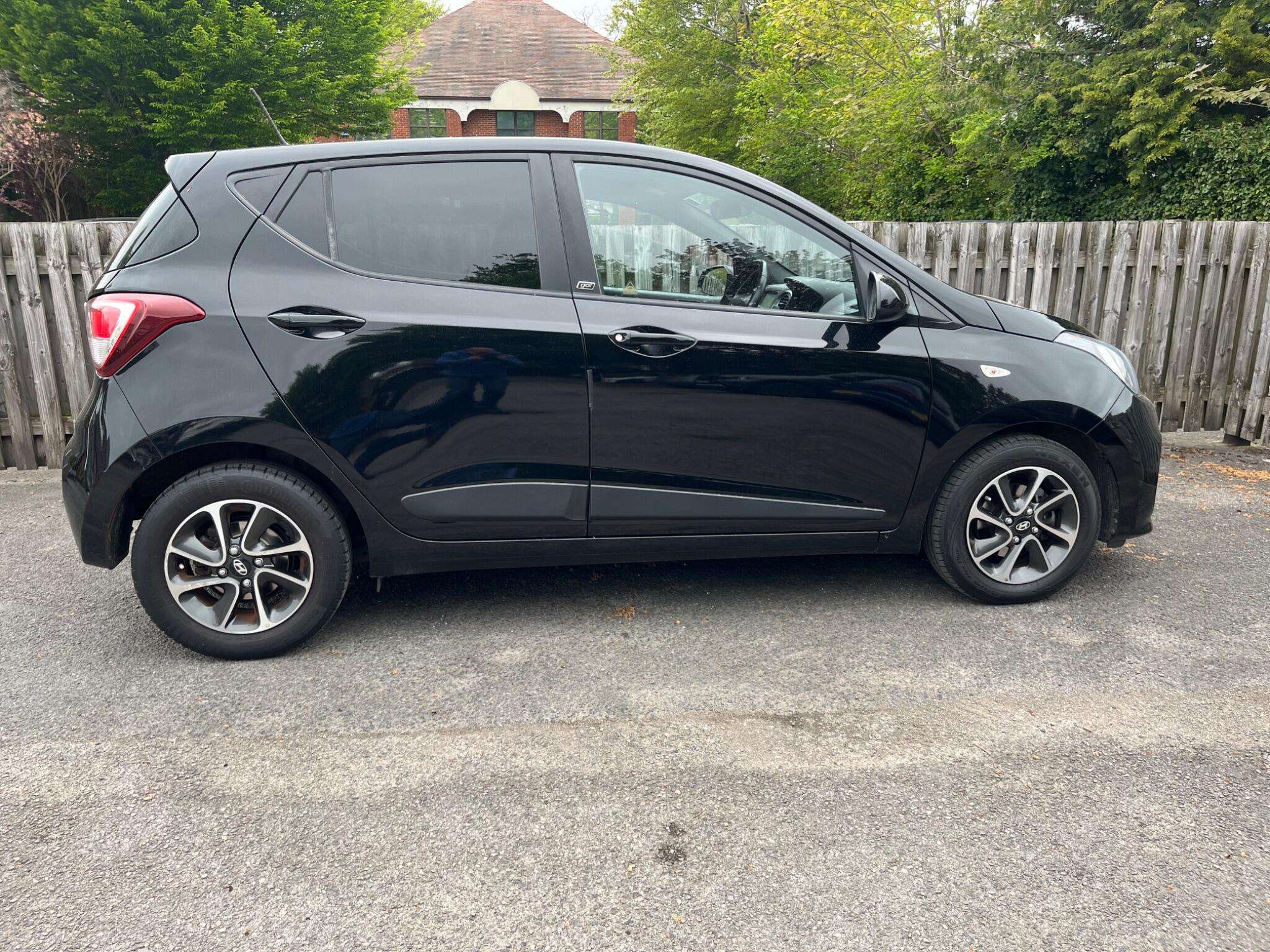 2018 HYUNDAI I10 2018 HYUNDAI I10