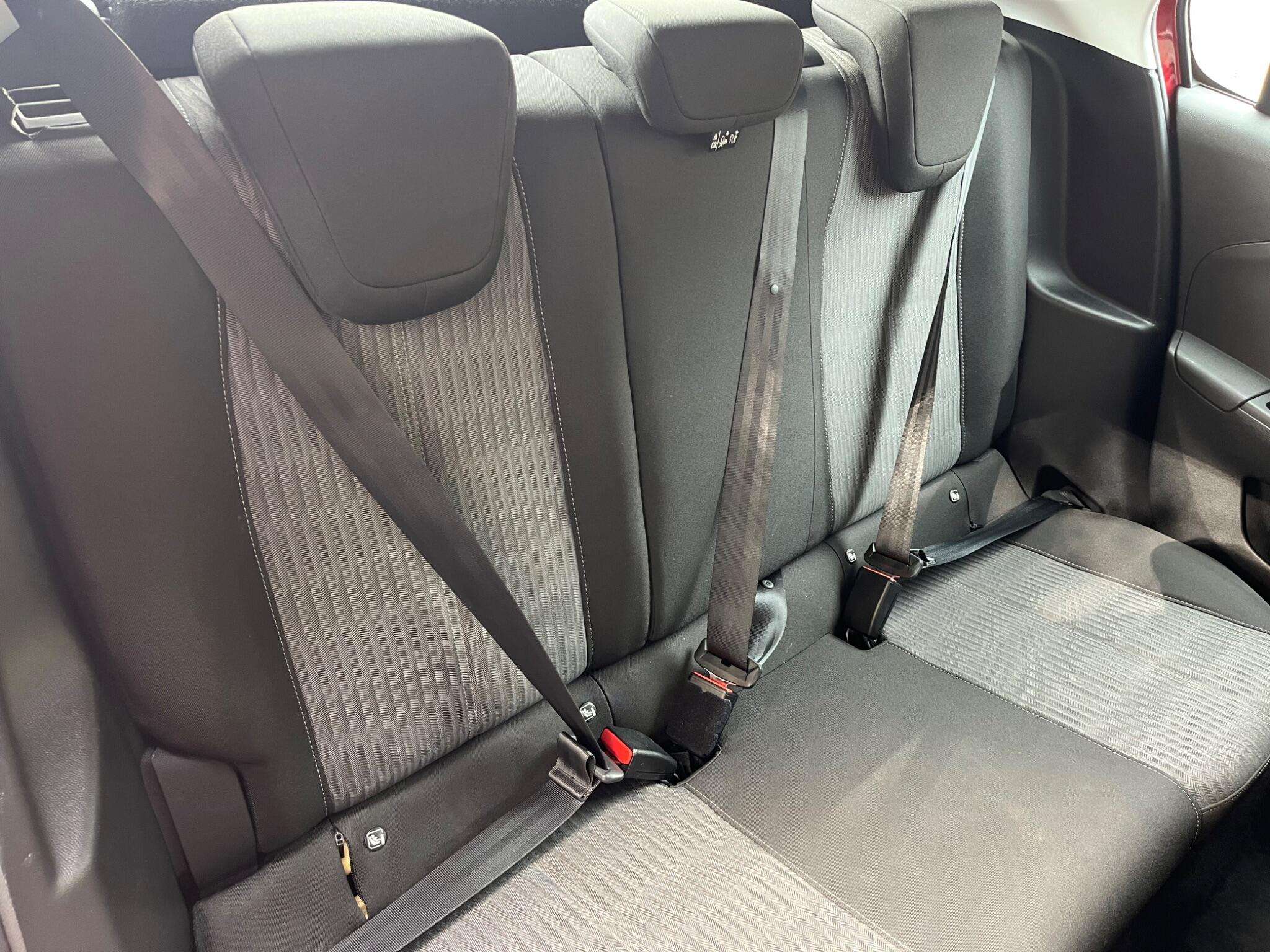 2019 VAUXHALL CORSA 2019 VAUXHALL CORSA