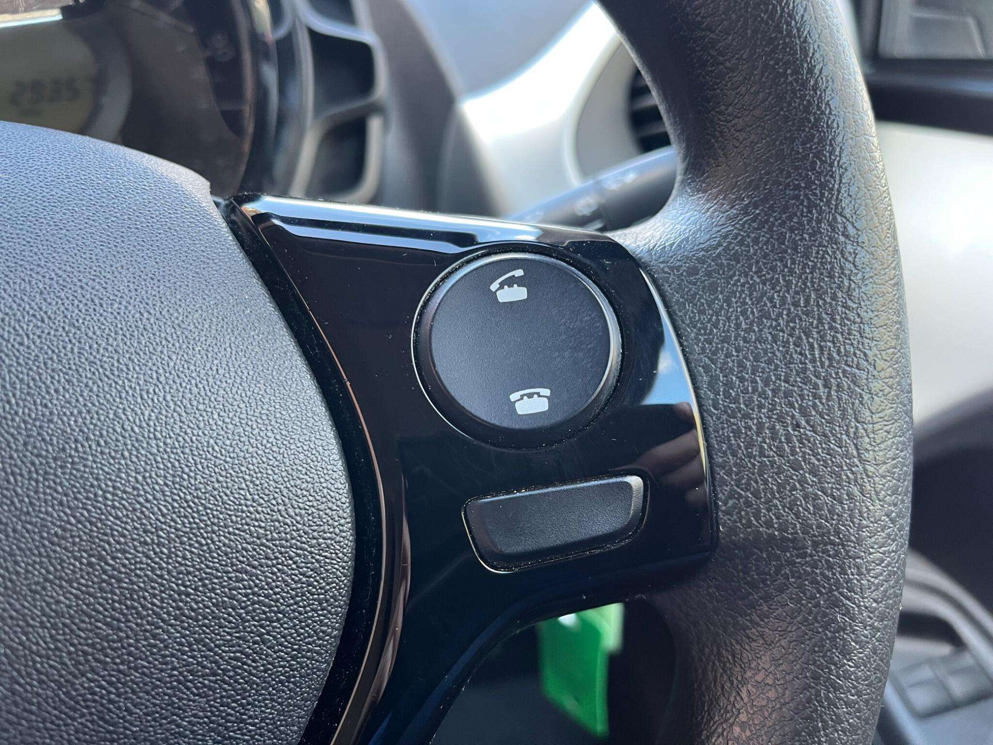2018 CITROEN C1 2018 CITROEN C1