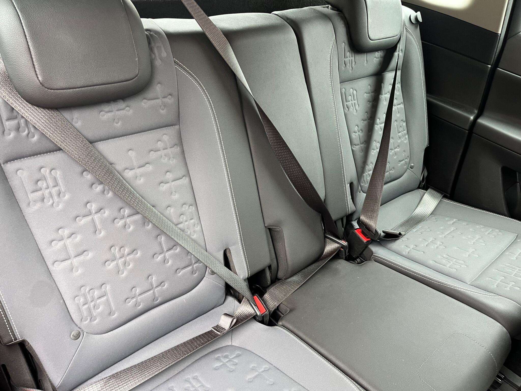 2015 VAUXHALL MERIVA 2015 VAUXHALL MERIVA