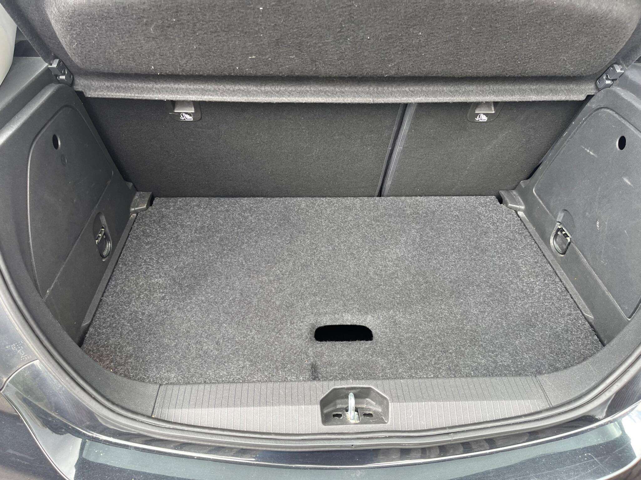 2016 VAUXHALL CORSA 2016 VAUXHALL CORSA
