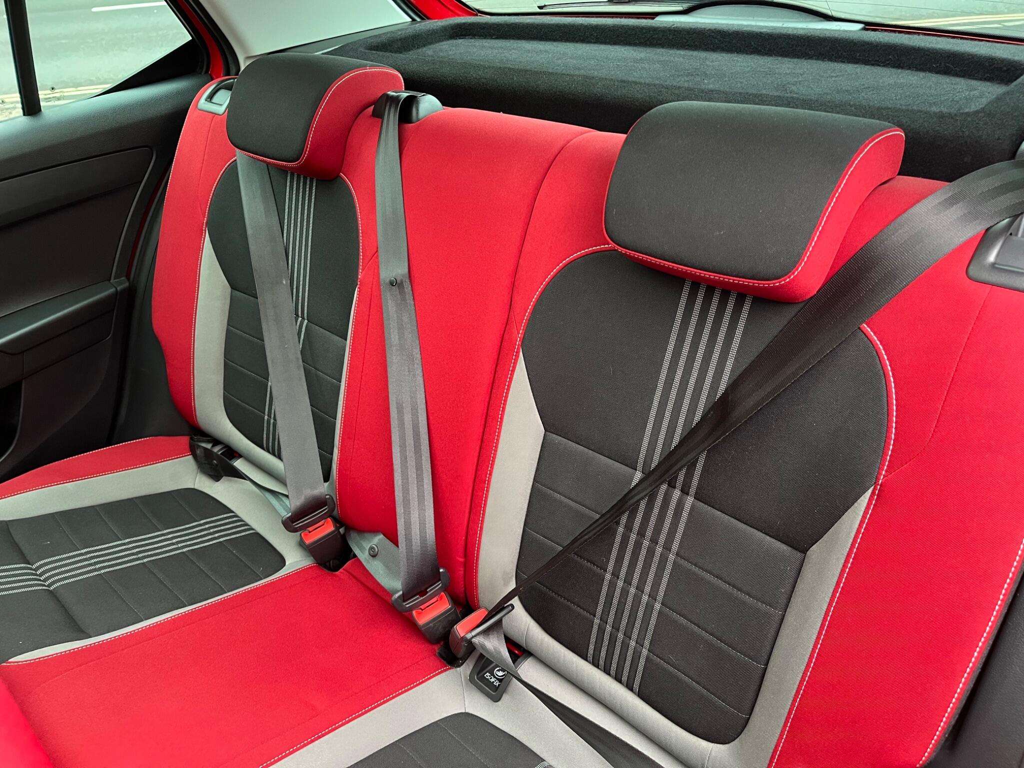 2016 SKODA FABIA 2016 SKODA FABIA