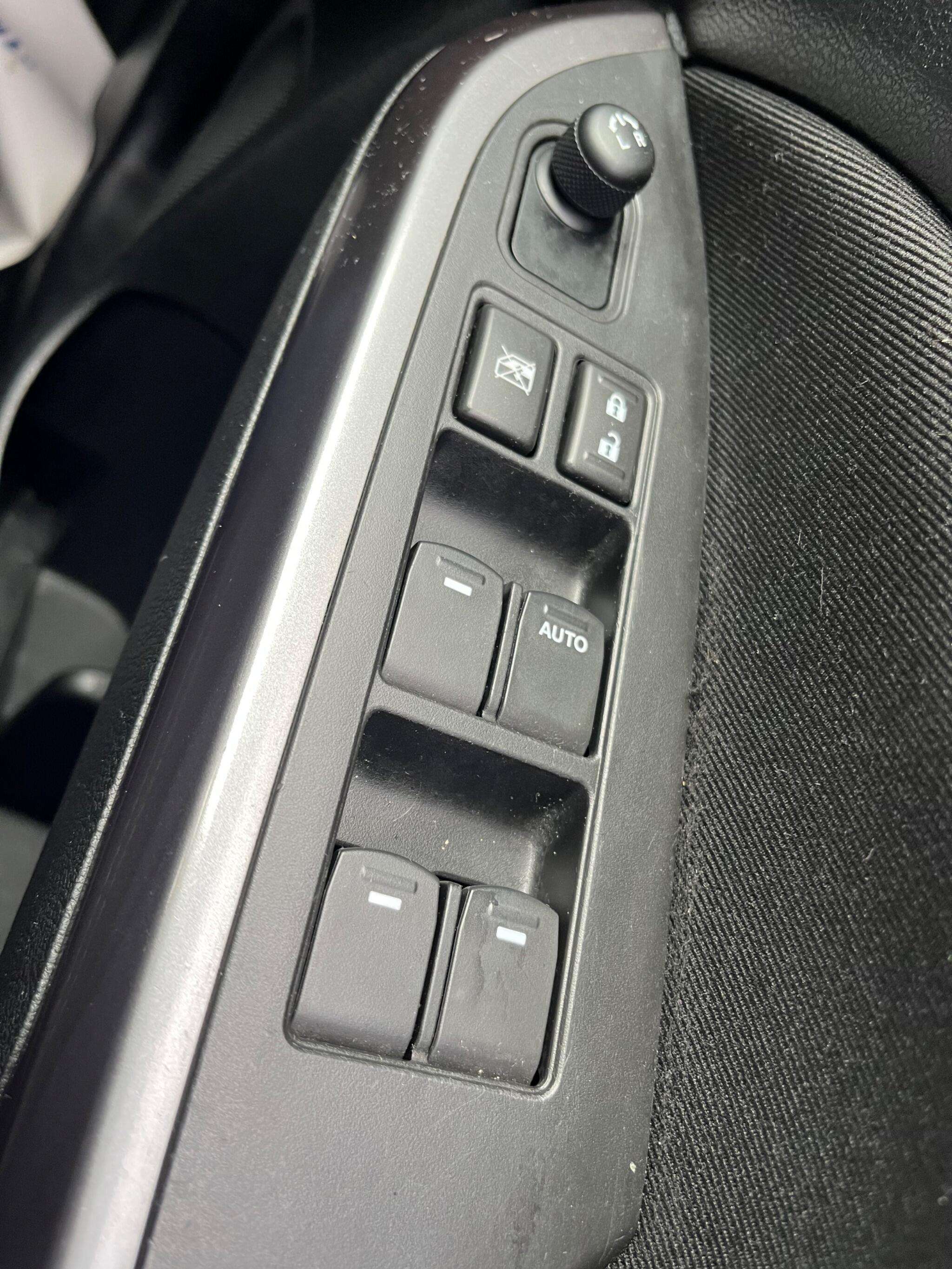 2018 SUZUKI VITARA 2018 SUZUKI VITARA