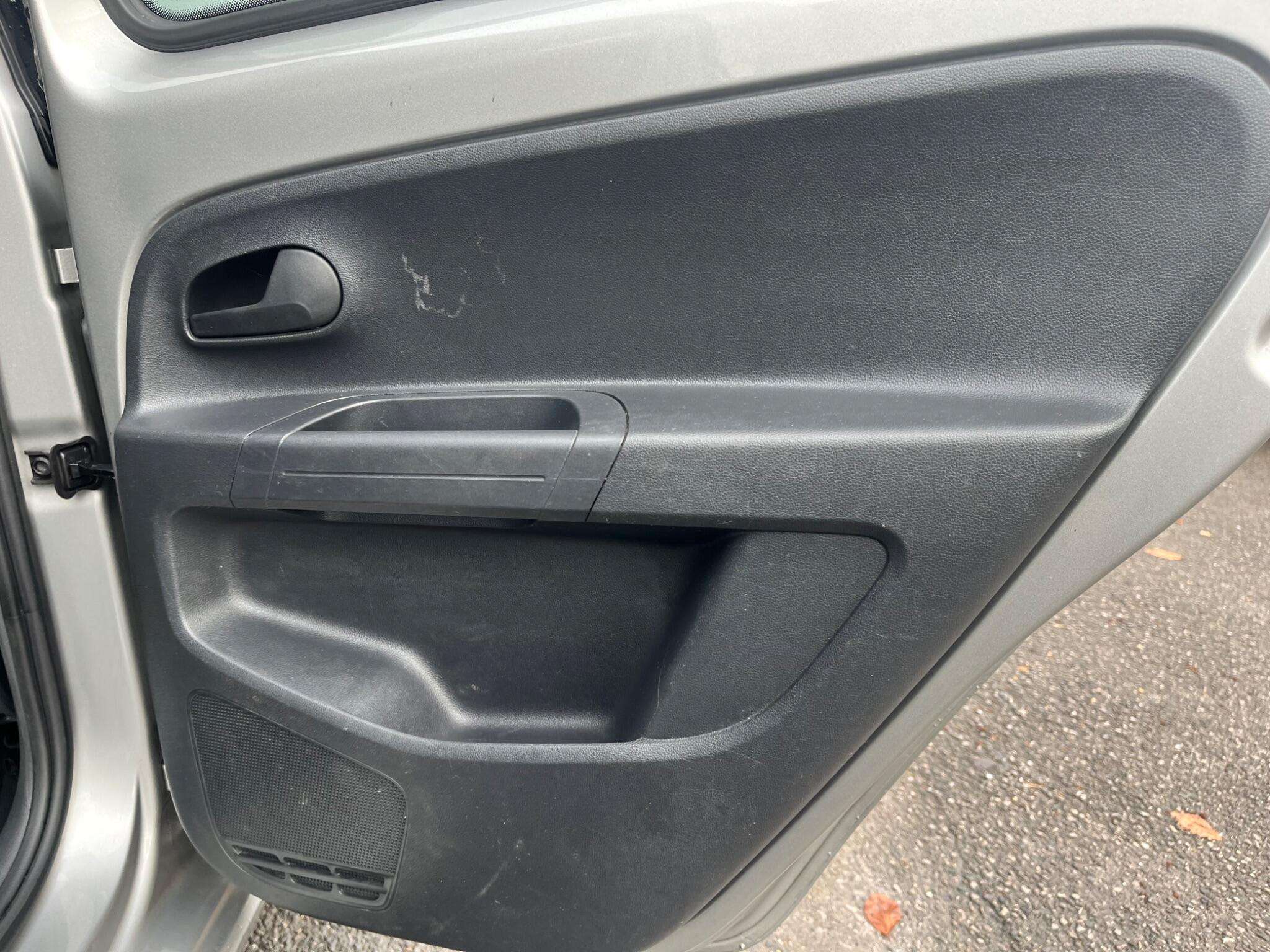 2018 SKODA CITIGO 2018 SKODA CITIGO