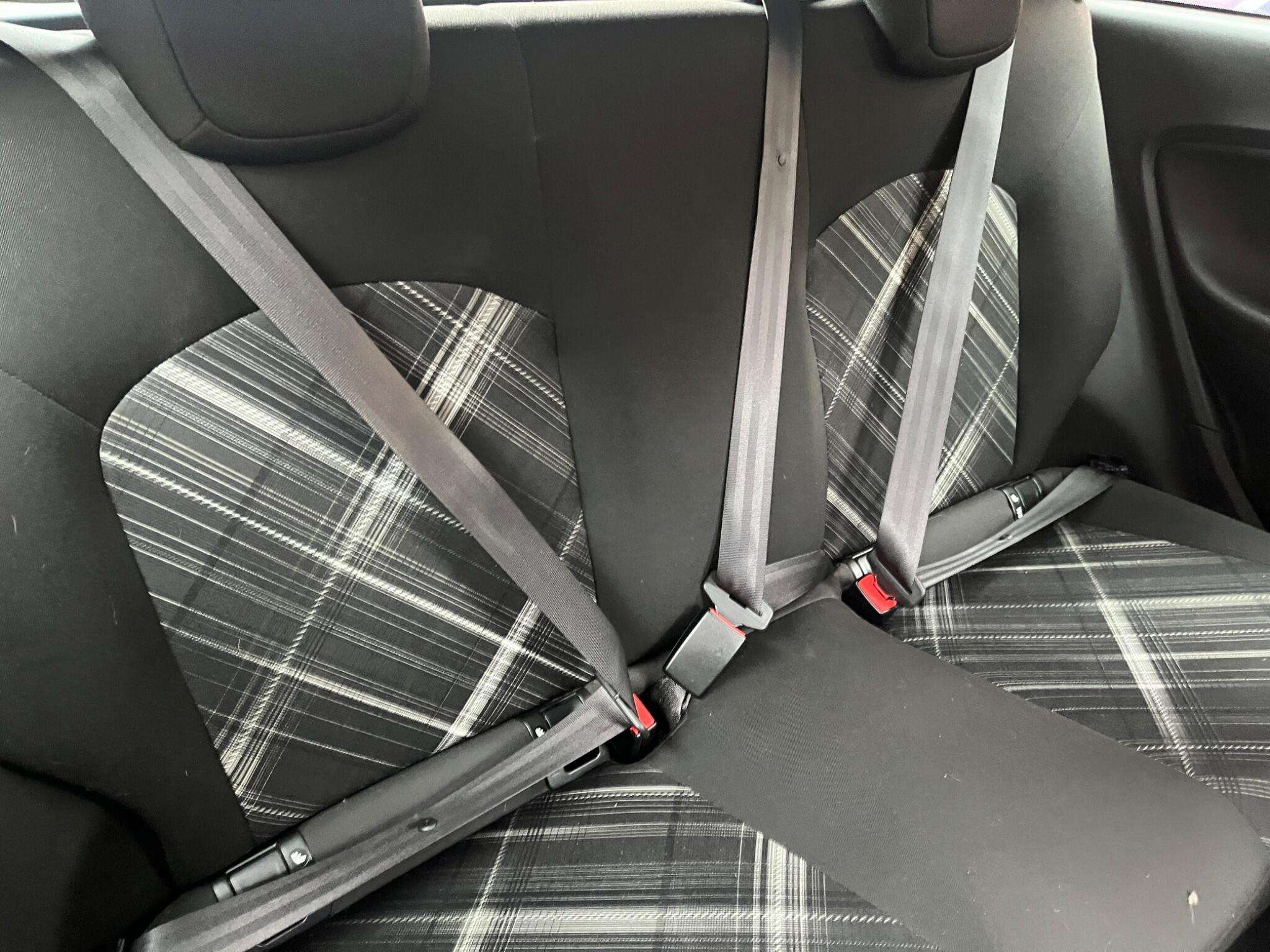 2015 VAUXHALL CORSA 2015 VAUXHALL CORSA