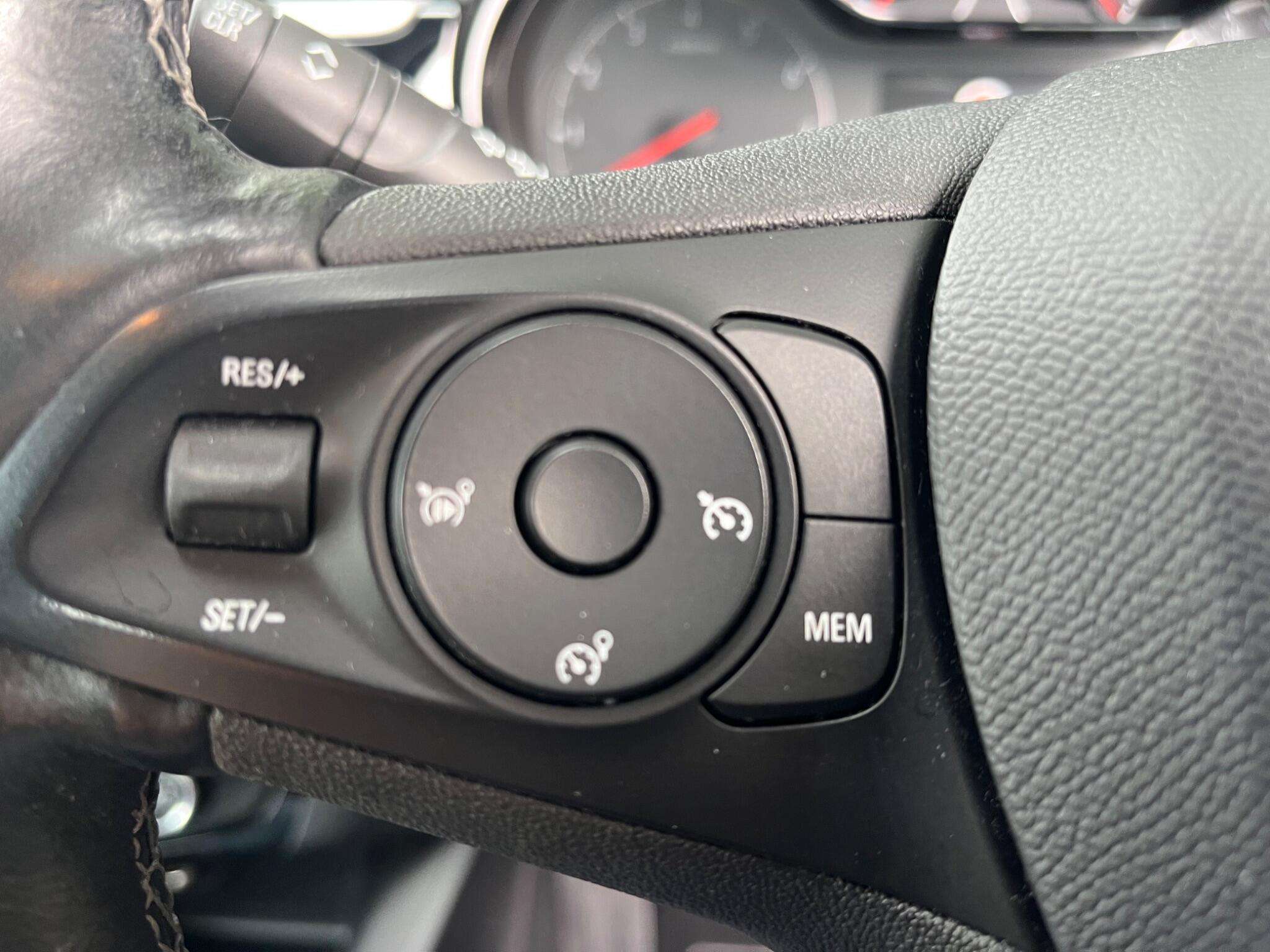 2019 VAUXHALL CORSA 2019 VAUXHALL CORSA