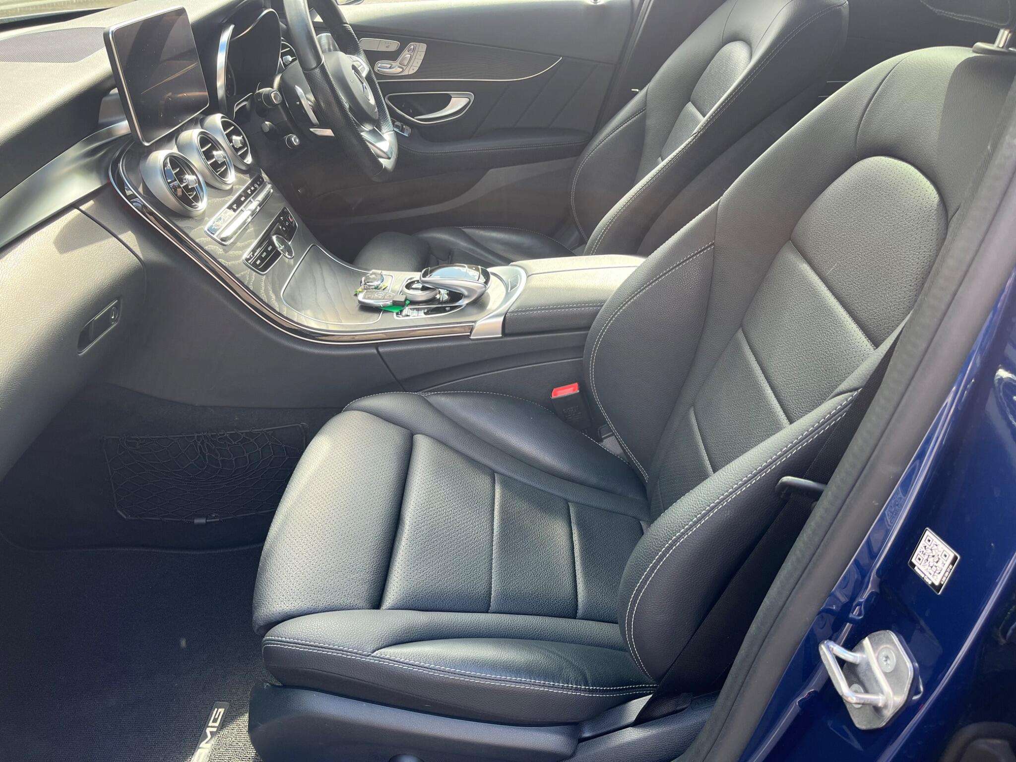 2017 MERCEDES-BENZ C CLASS 2017 MERCEDES-BENZ C CLASS