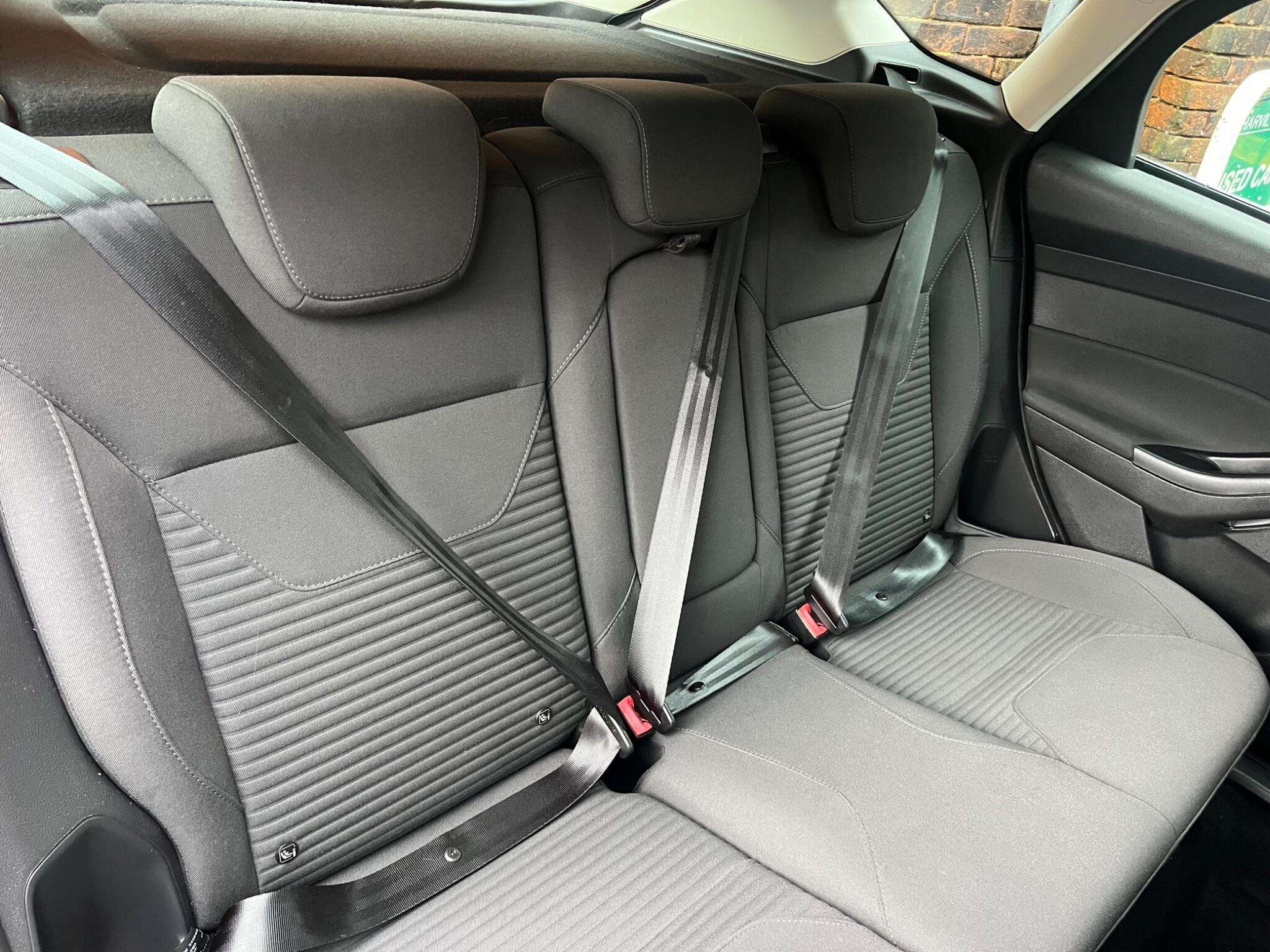 2015 FORD FOCUS 2015 FORD FOCUS