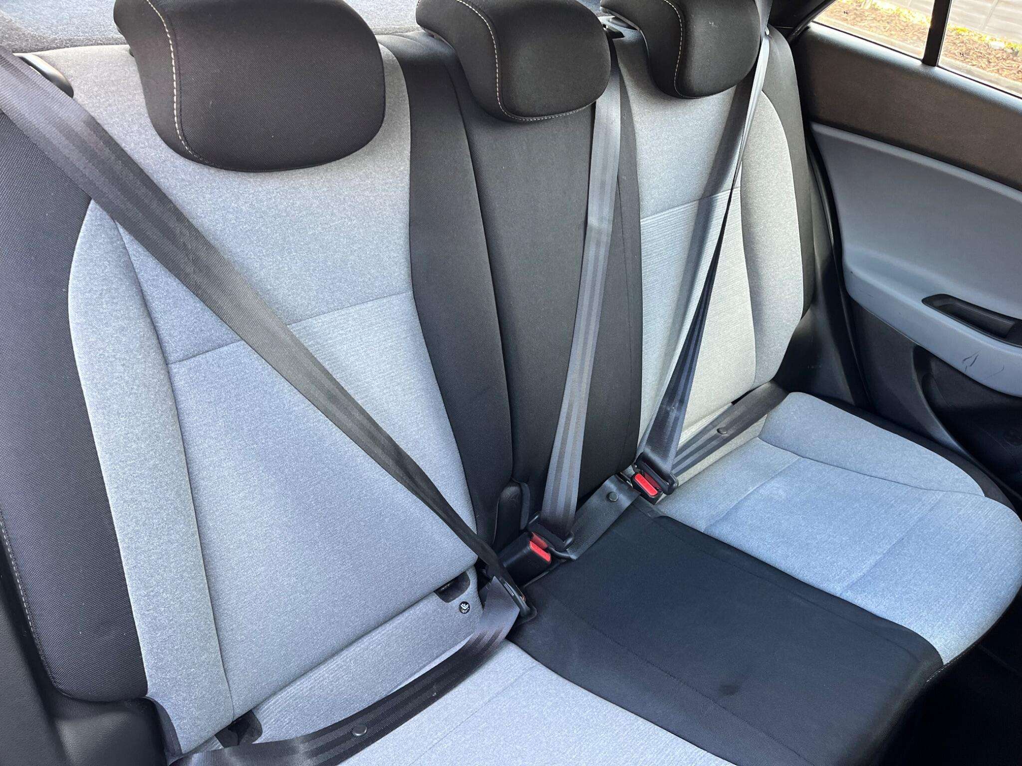 2015 HYUNDAI I20 2015 HYUNDAI I20