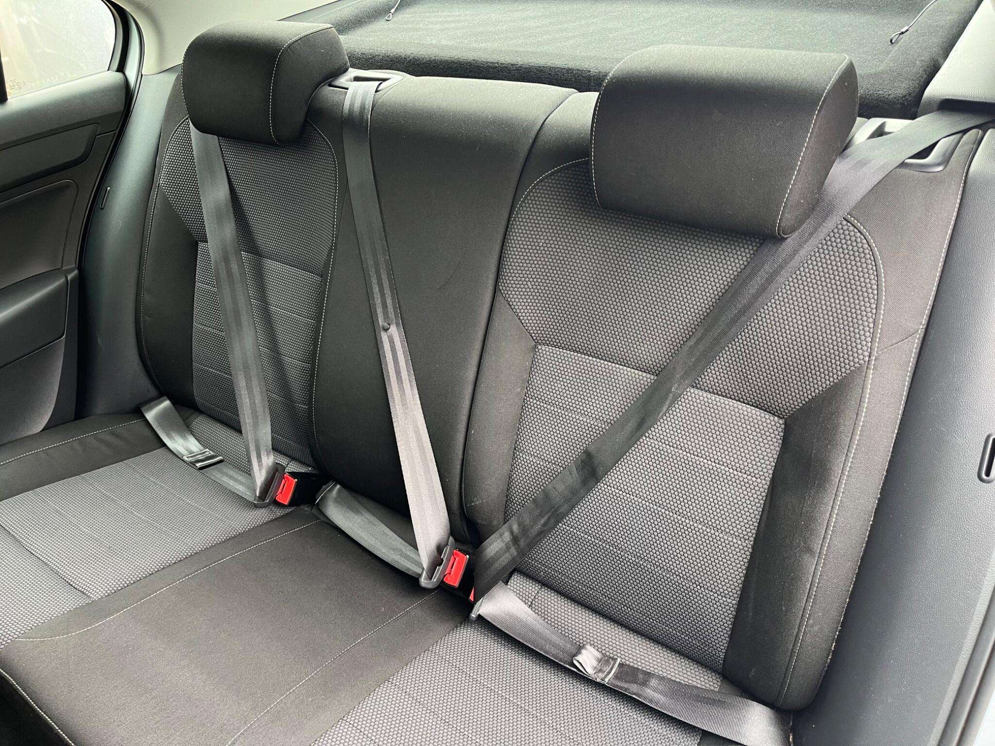 2013 SKODA RAPID 2013 SKODA RAPID