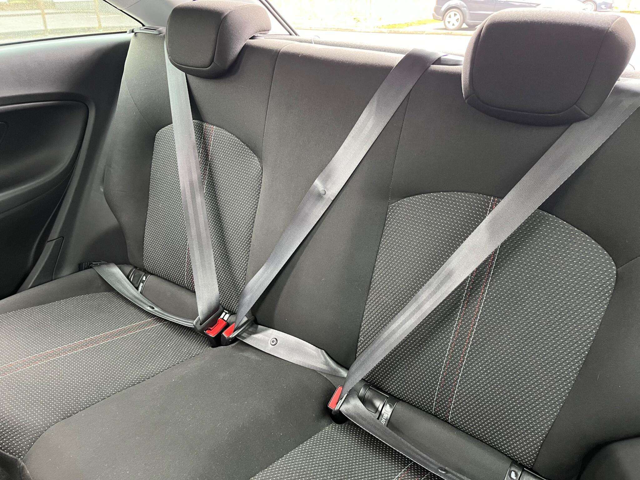 2016 VAUXHALL CORSA 2016 VAUXHALL CORSA