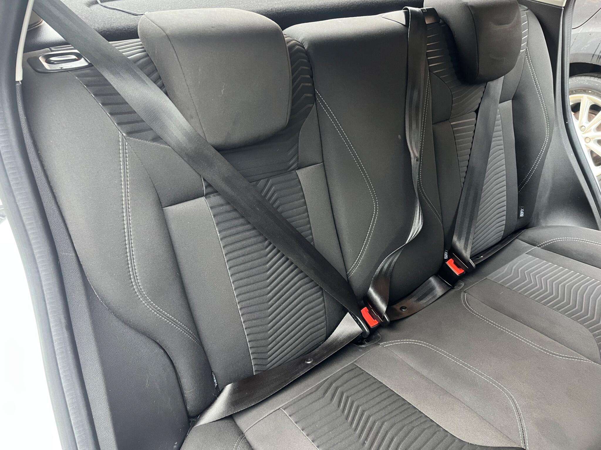 2017 FORD FIESTA 2017 FORD FIESTA