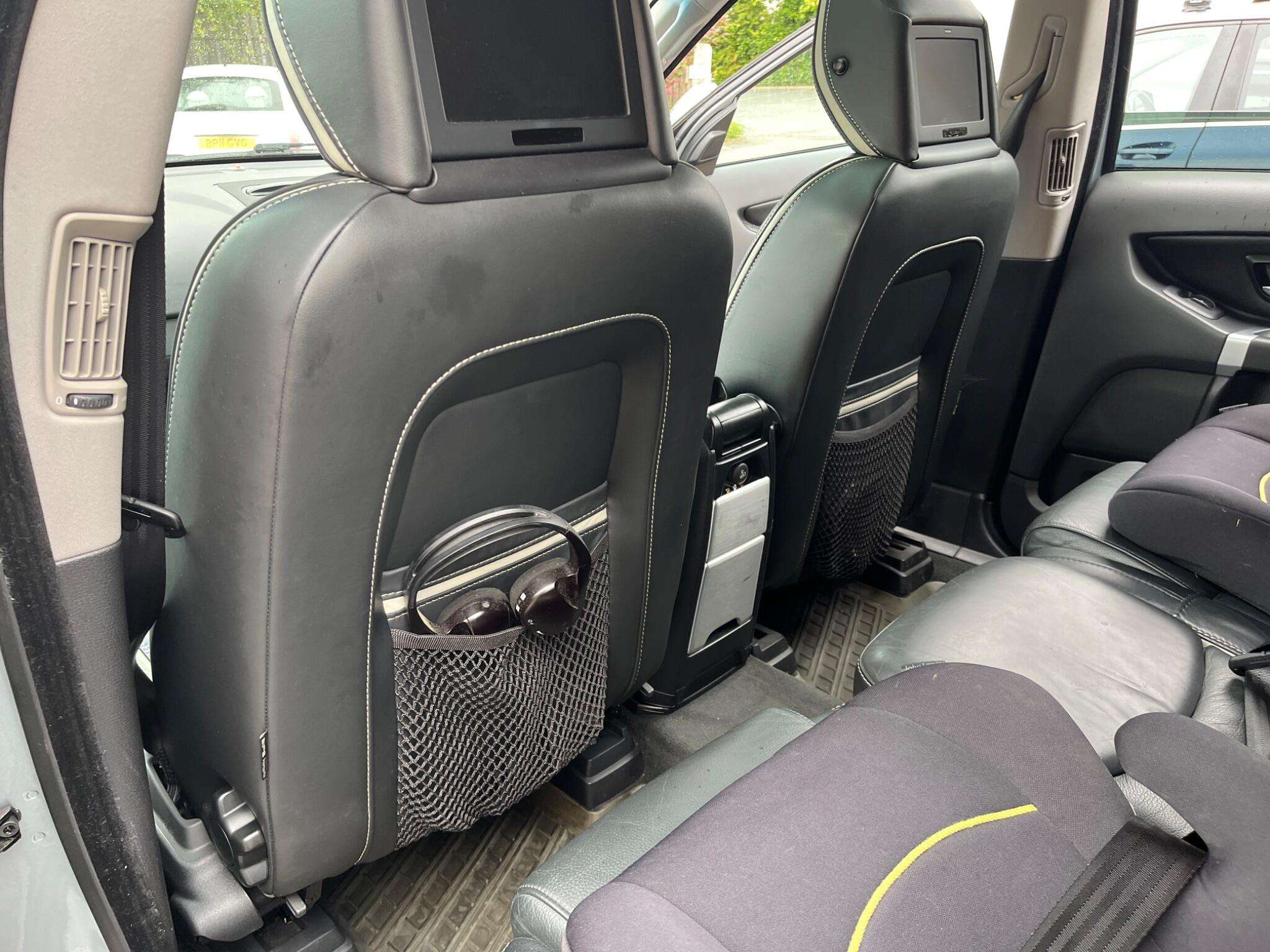 2011 VOLVO XC90 2011 VOLVO XC90