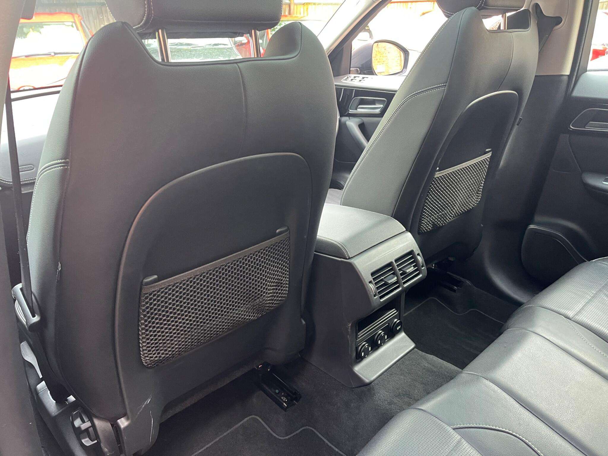 2016 JAGUAR F-PACE 2016 JAGUAR F-PACE