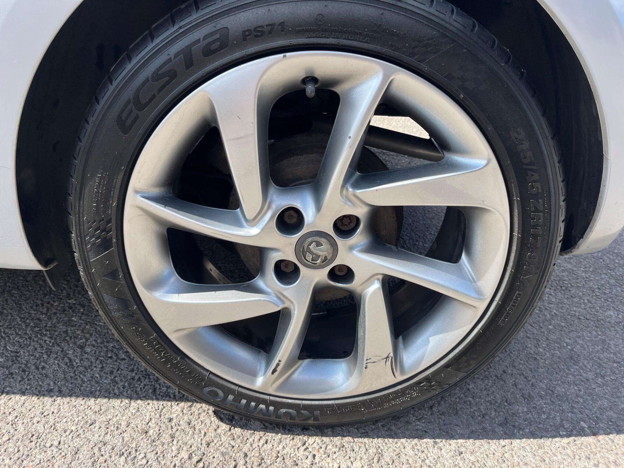 2014 VAUXHALL ADAM 2014 VAUXHALL ADAM