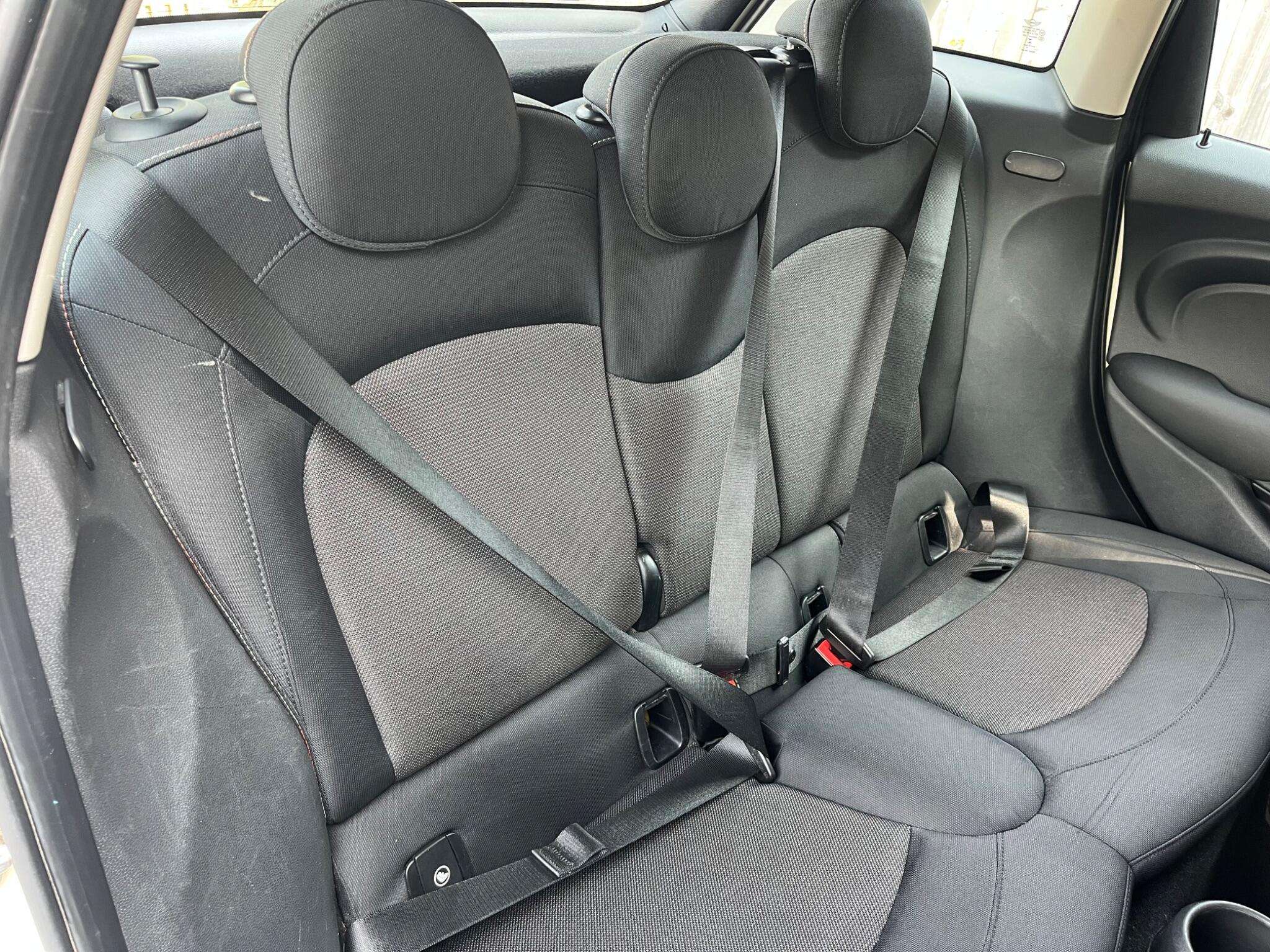 2016 MINI HATCH 2016 MINI HATCH