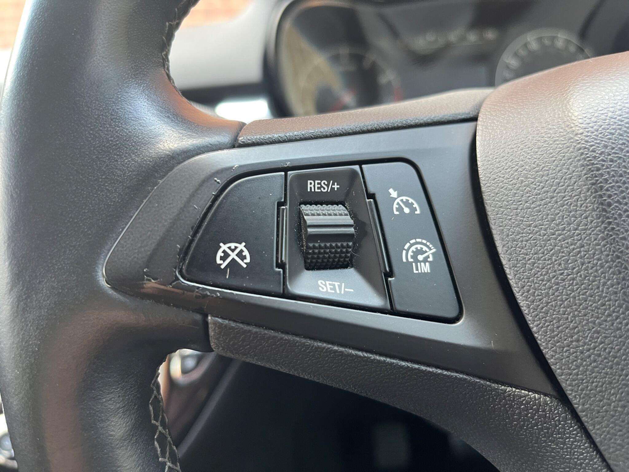 2017 VAUXHALL CORSA 2017 VAUXHALL CORSA