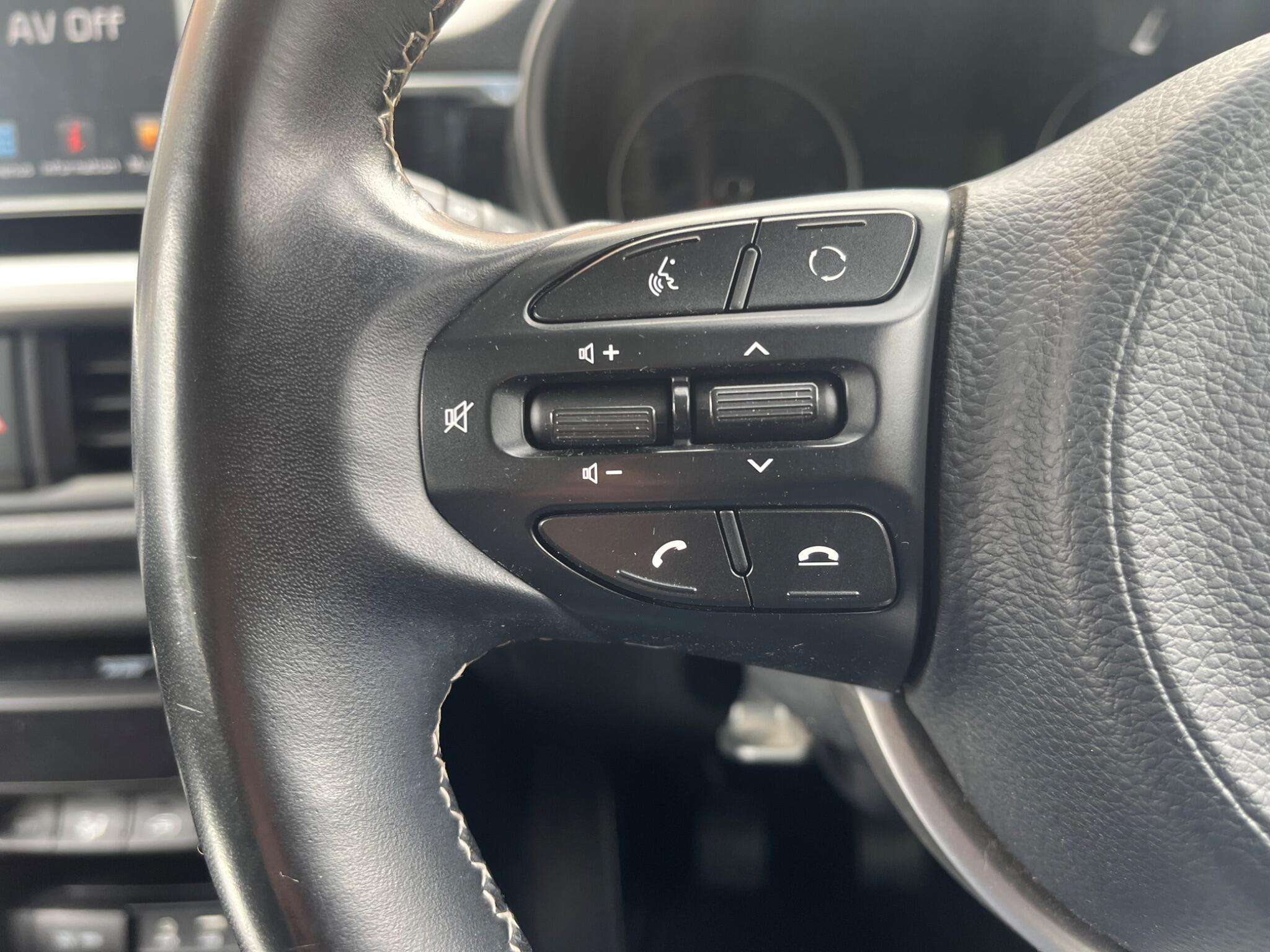 2017 KIA PICANTO 2017 KIA PICANTO