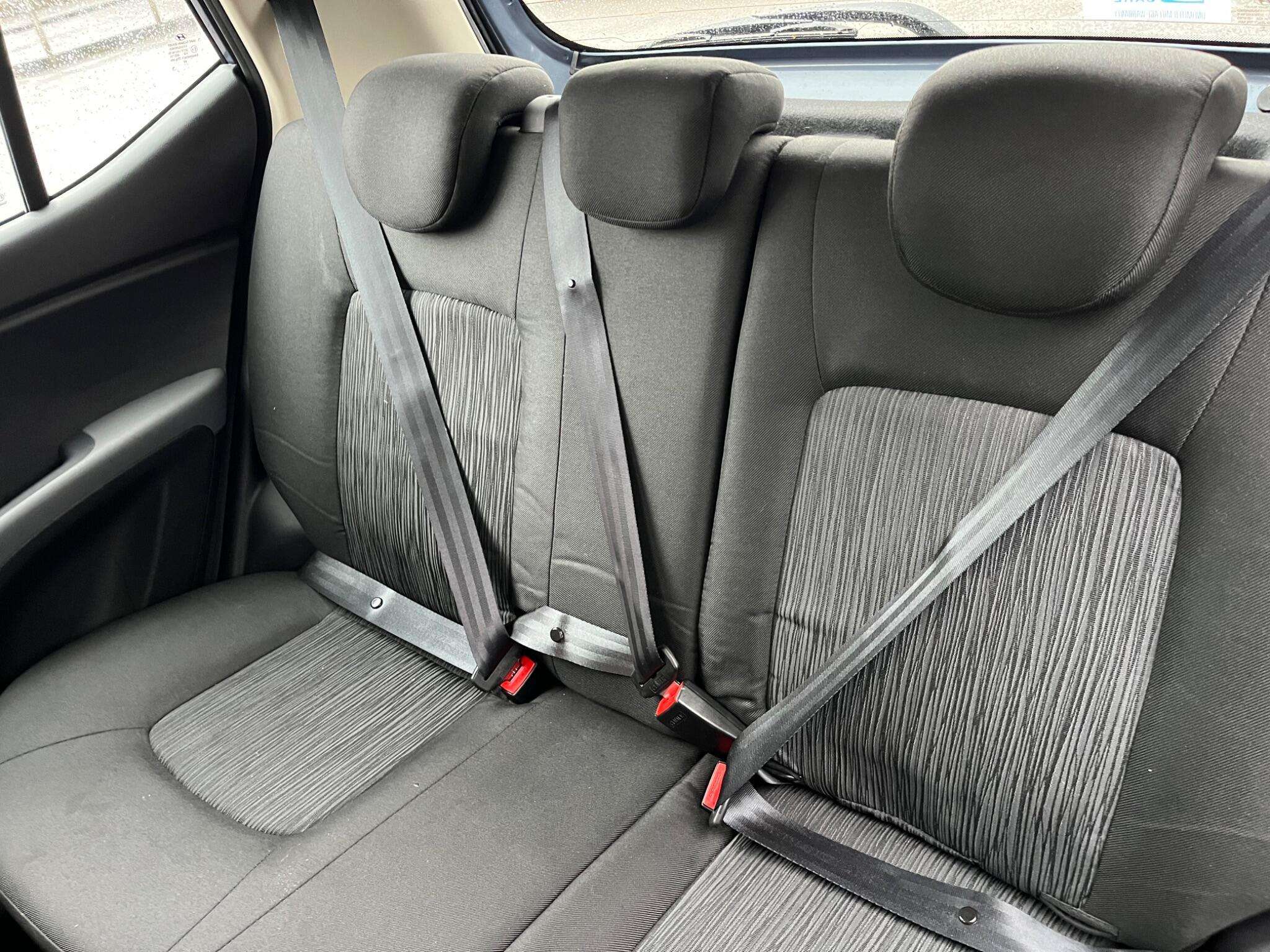 2013 HYUNDAI I10 2013 HYUNDAI I10