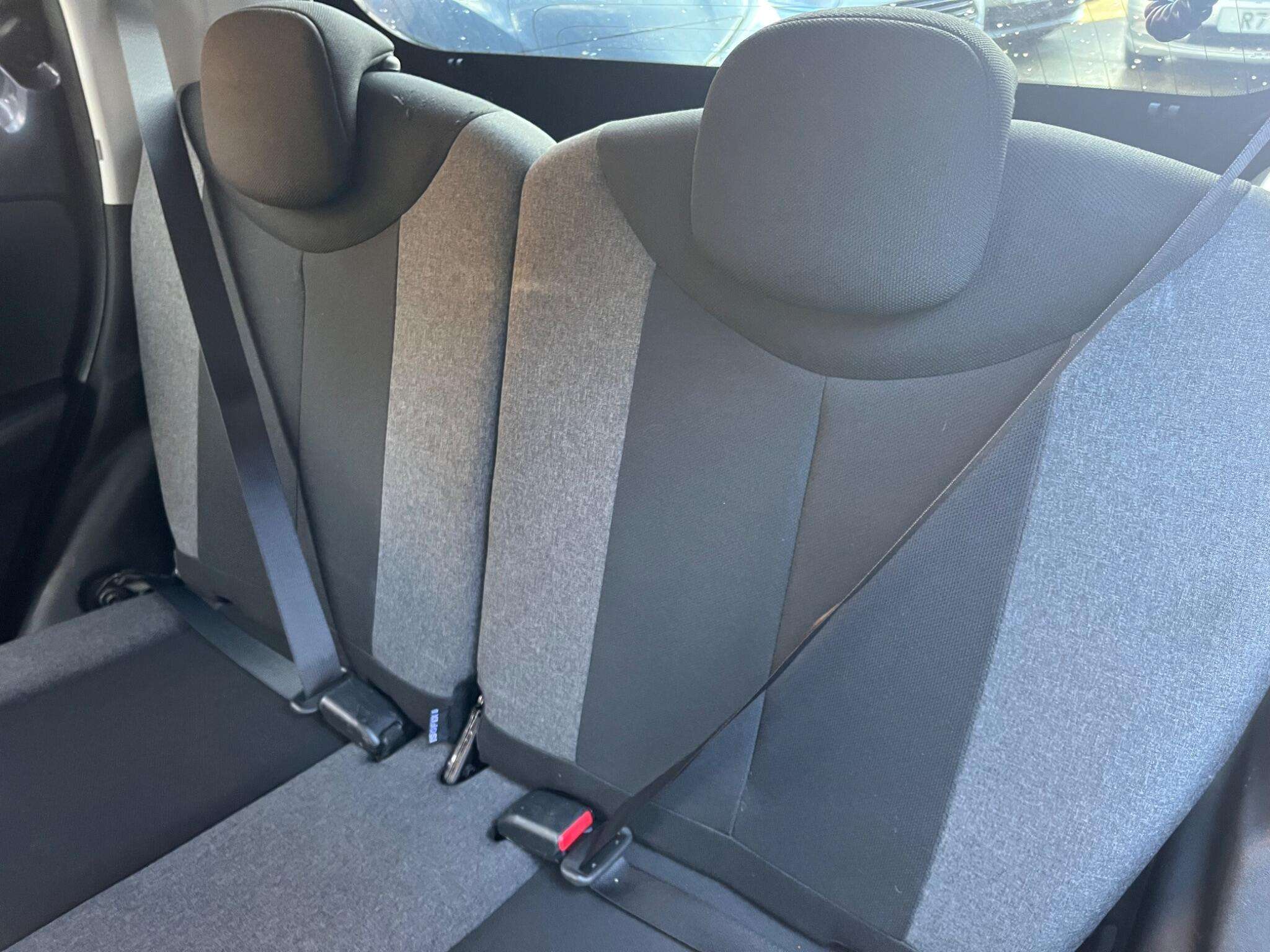 2016 CITROEN C1 2016 CITROEN C1