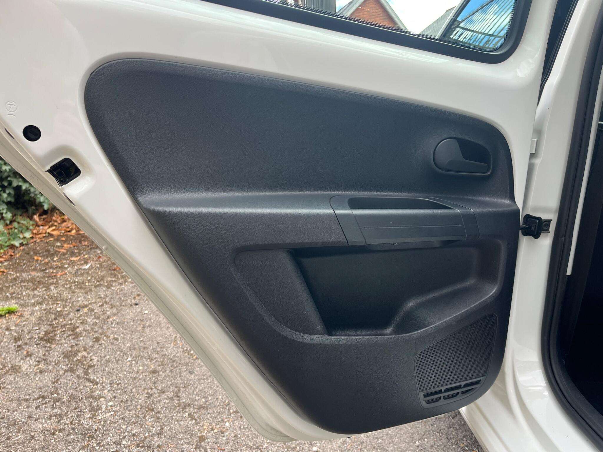 2013 SKODA CITIGO 2013 SKODA CITIGO
