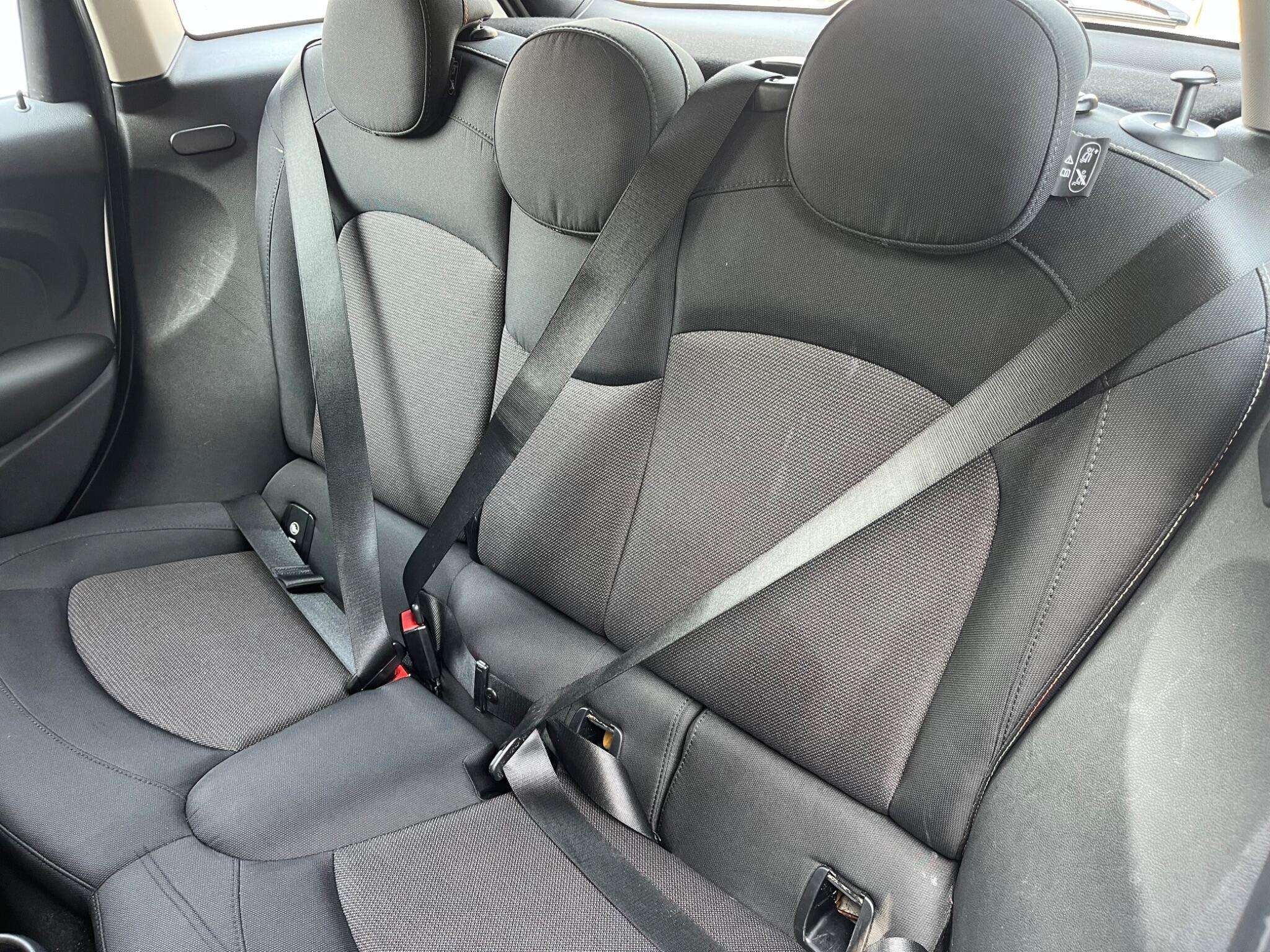 2016 MINI HATCH 2016 MINI HATCH
