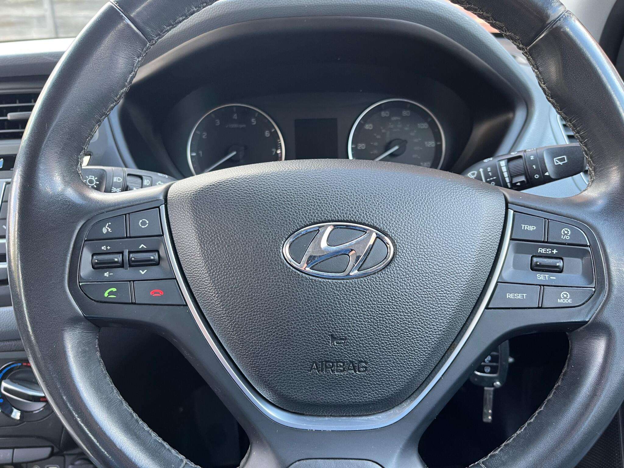 2015 HYUNDAI I20 2015 HYUNDAI I20