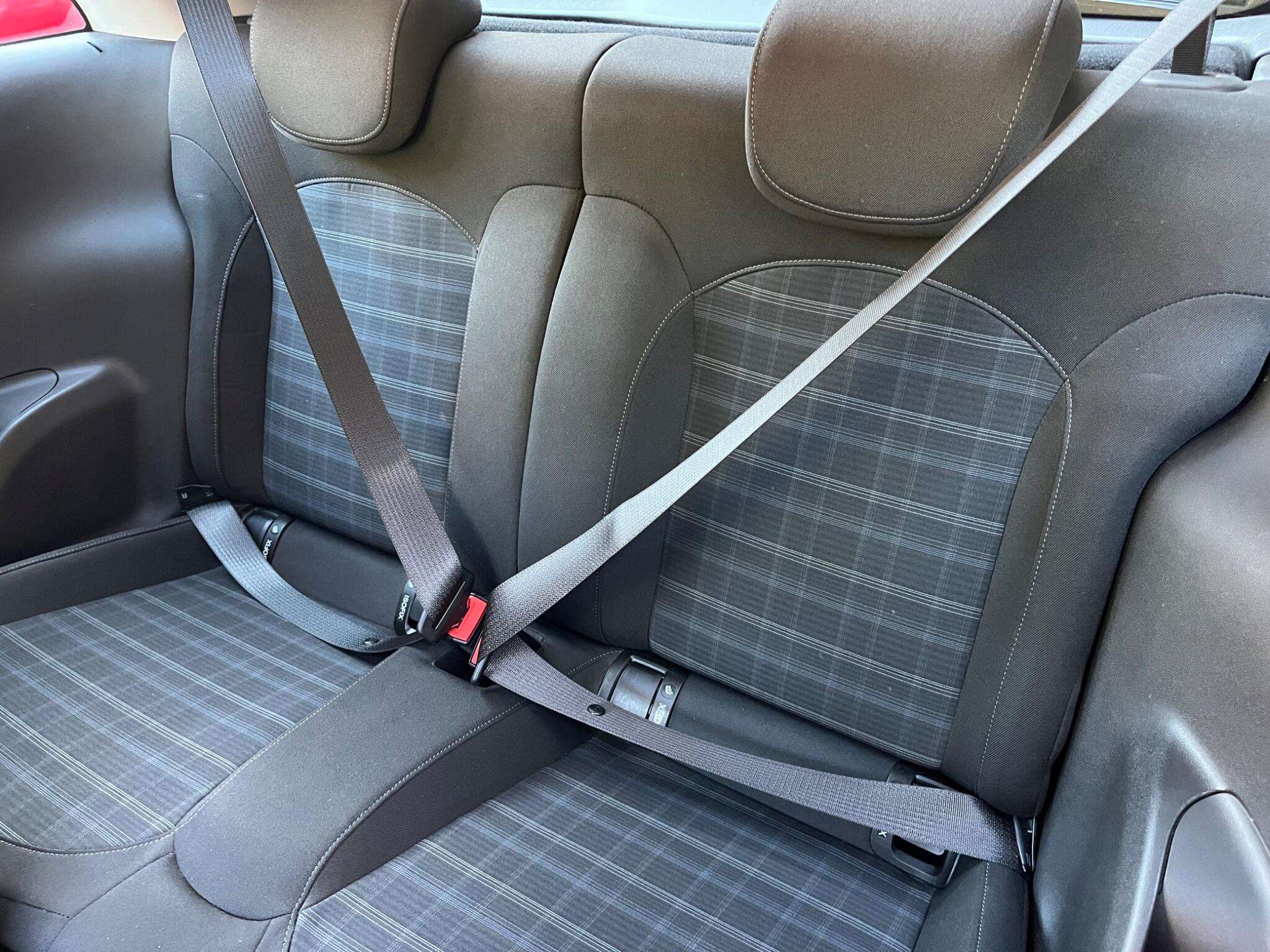 2015 VAUXHALL ADAM 2015 VAUXHALL ADAM