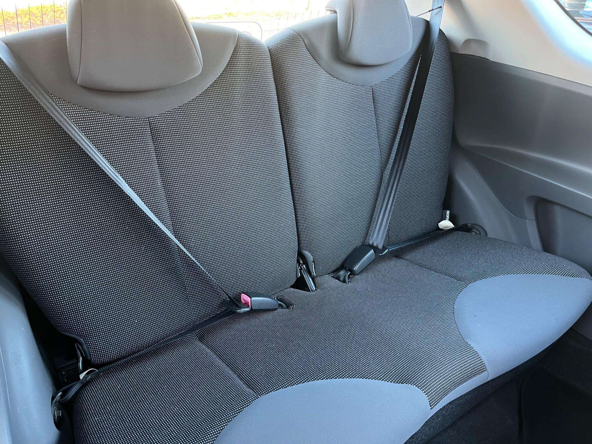 2008 PEUGEOT 107 2008 PEUGEOT 107