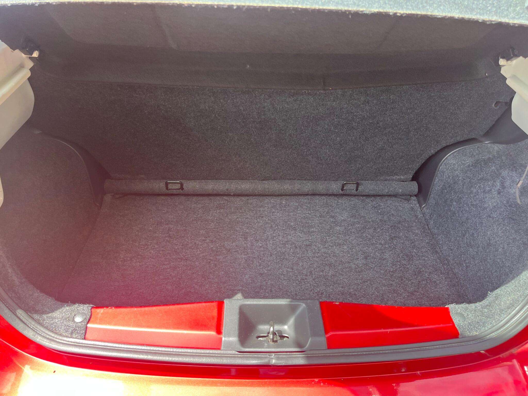 2014 NISSAN MICRA 2014 NISSAN MICRA